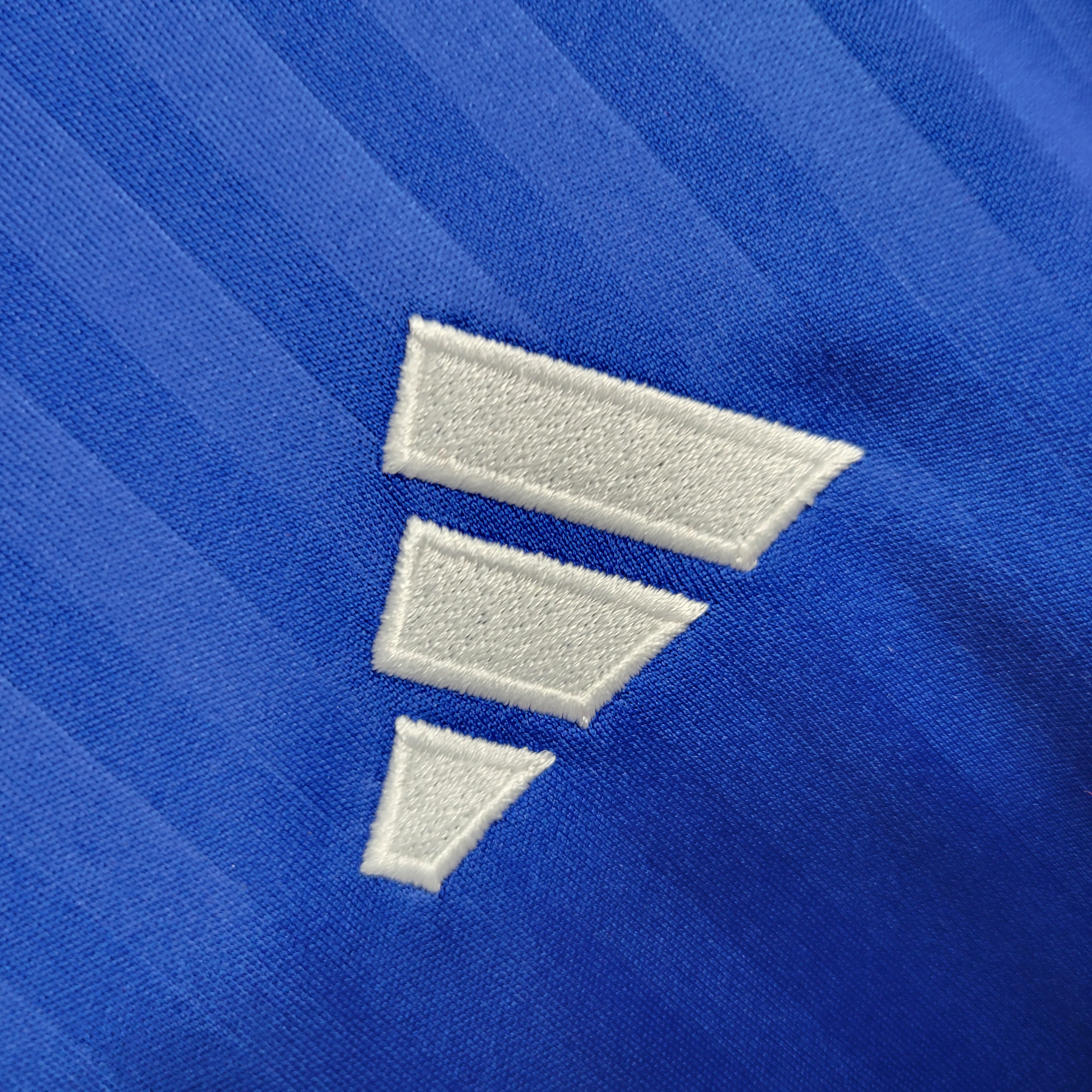 23-24 Universidad de Chile Home Fans Jersey - SOCCERDEALSHOP