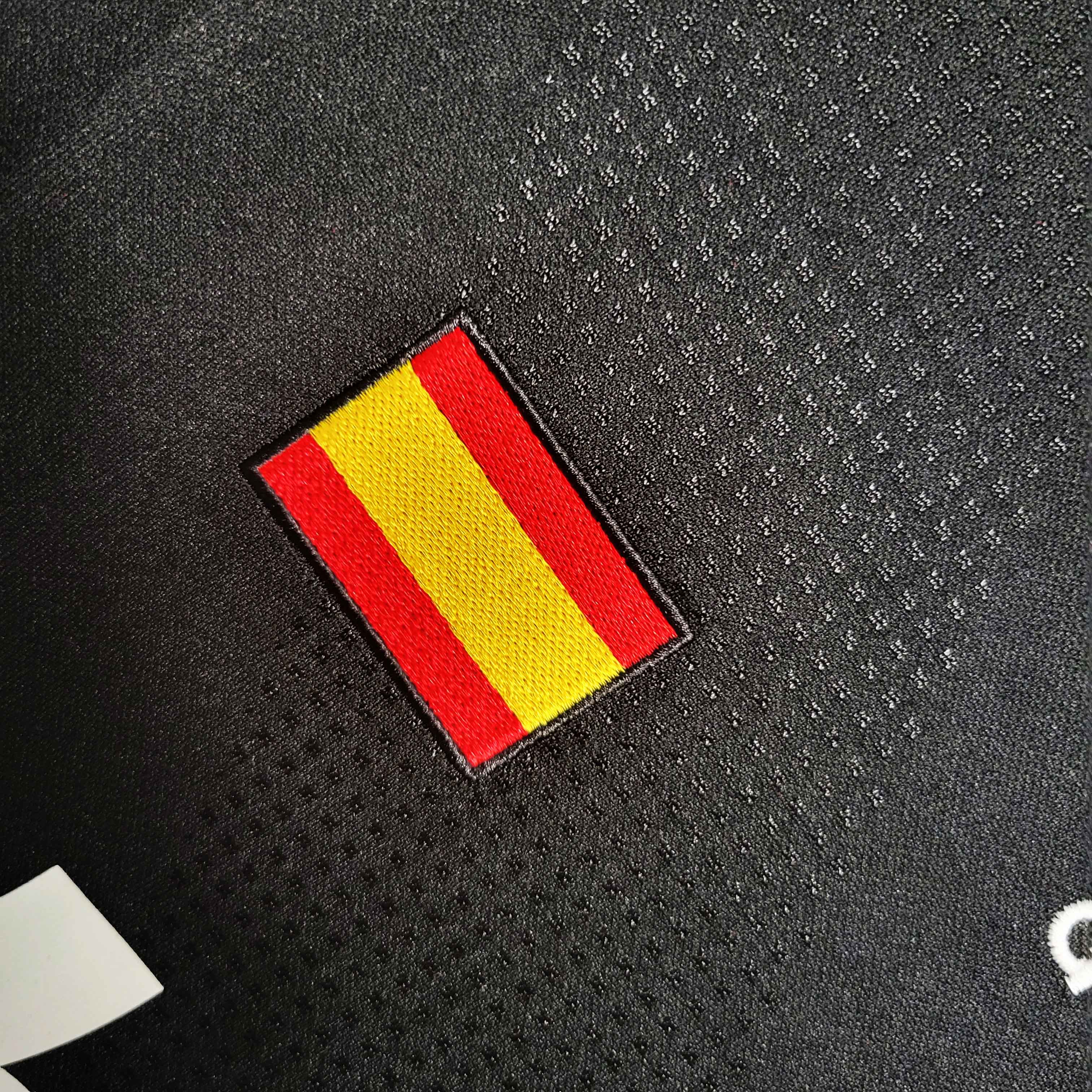 Retro Real Madrid 08-09 Away Stadium Jersey - SOCCERDEALSHOP