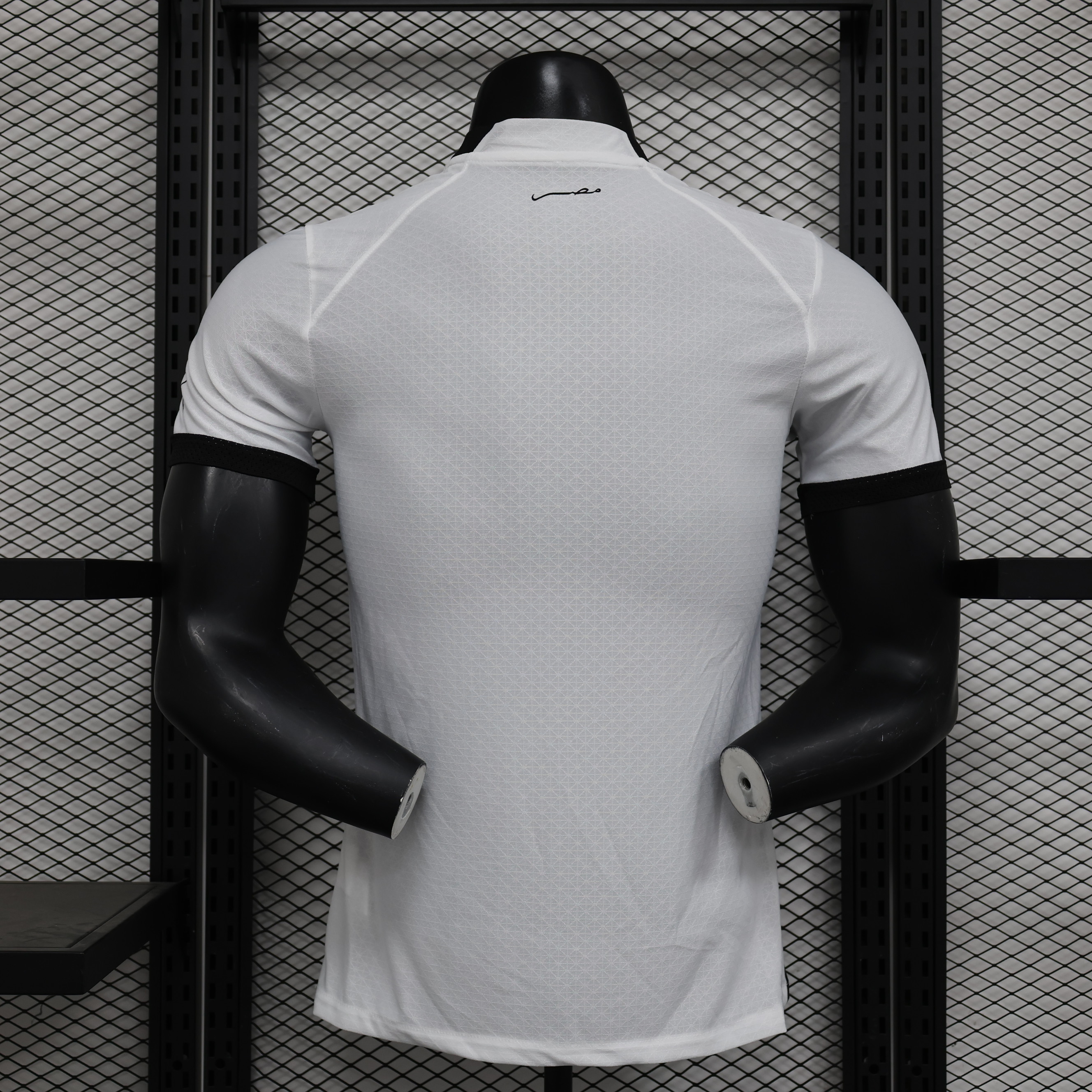 Egypt 22-23 Away Stadium Jersey - Player Version - SOCCERDEALSHOP