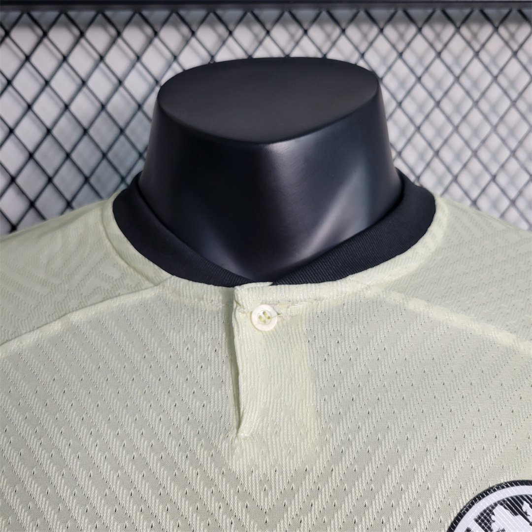 América 22-23 Third Away Jersey - Player Version - SOCCERDEALSHOP