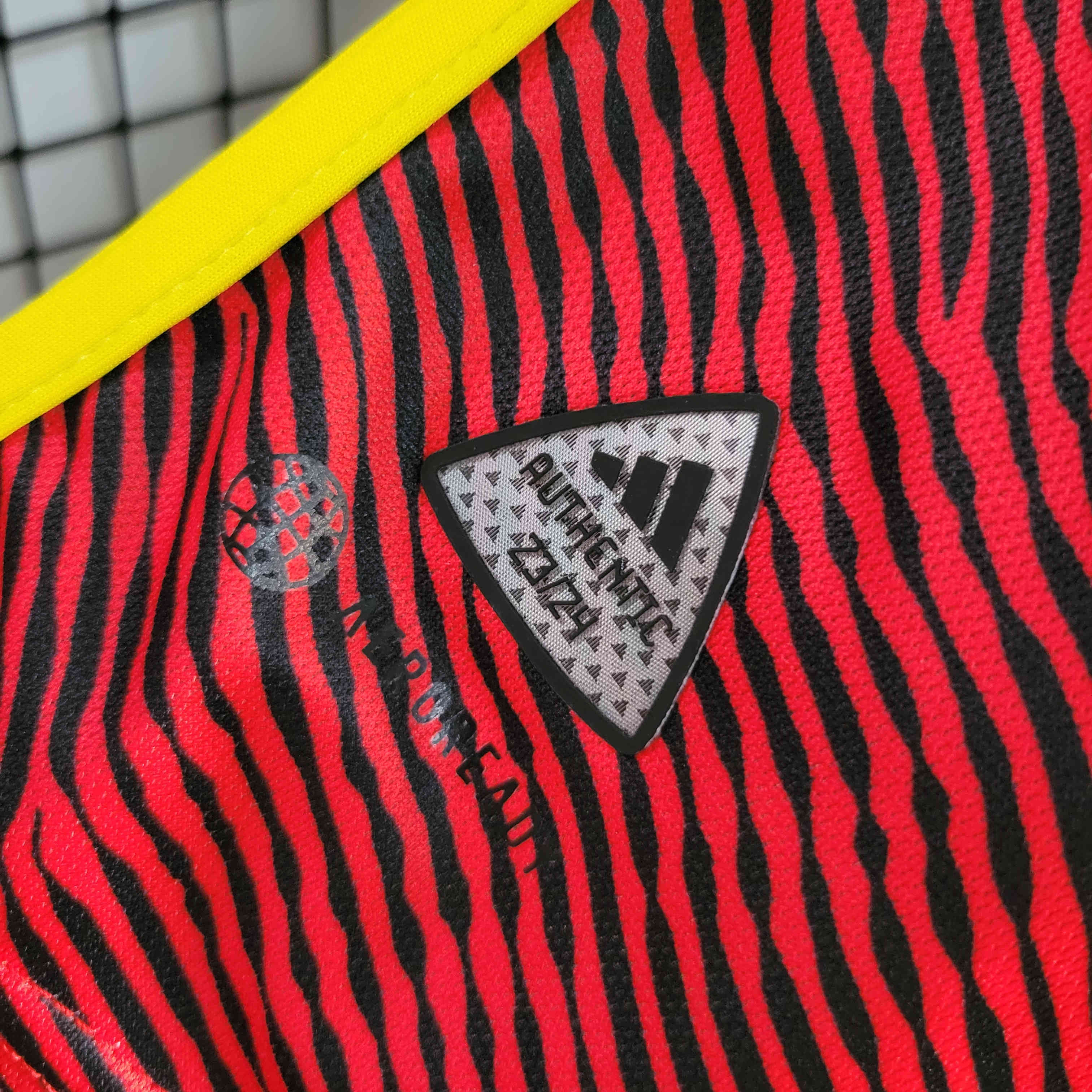 Seattle Sounders 23/24 Home Stadium Jersey - Player Version - SOCCERDEALSHOP