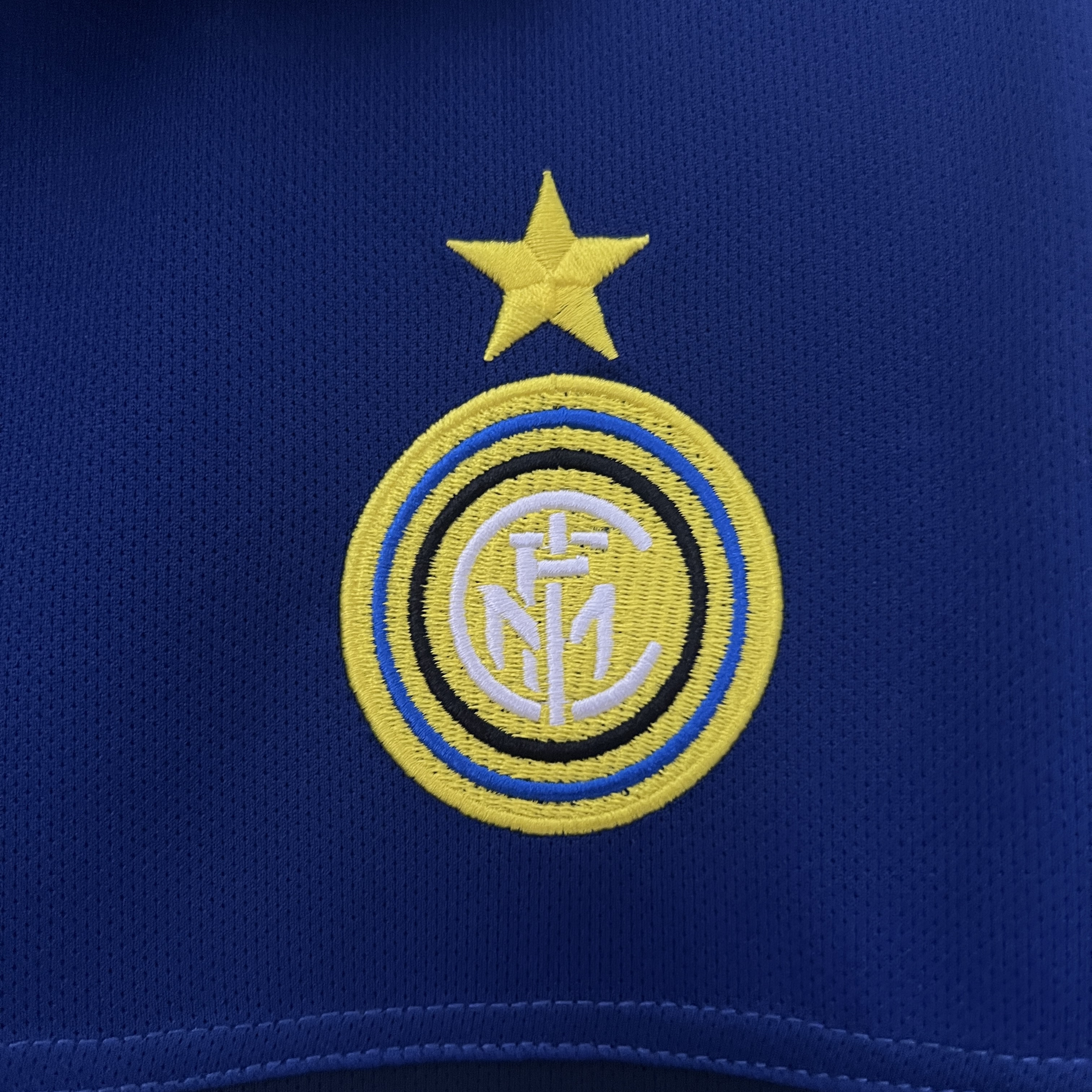 Retro Inter Milan 1998-99 Third Jersey - SOCCERDEALSHOP