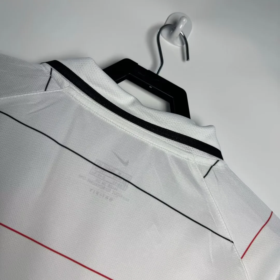 Manchester United Retro 03-05 Third Jersey - SOCCERDEALSHOP