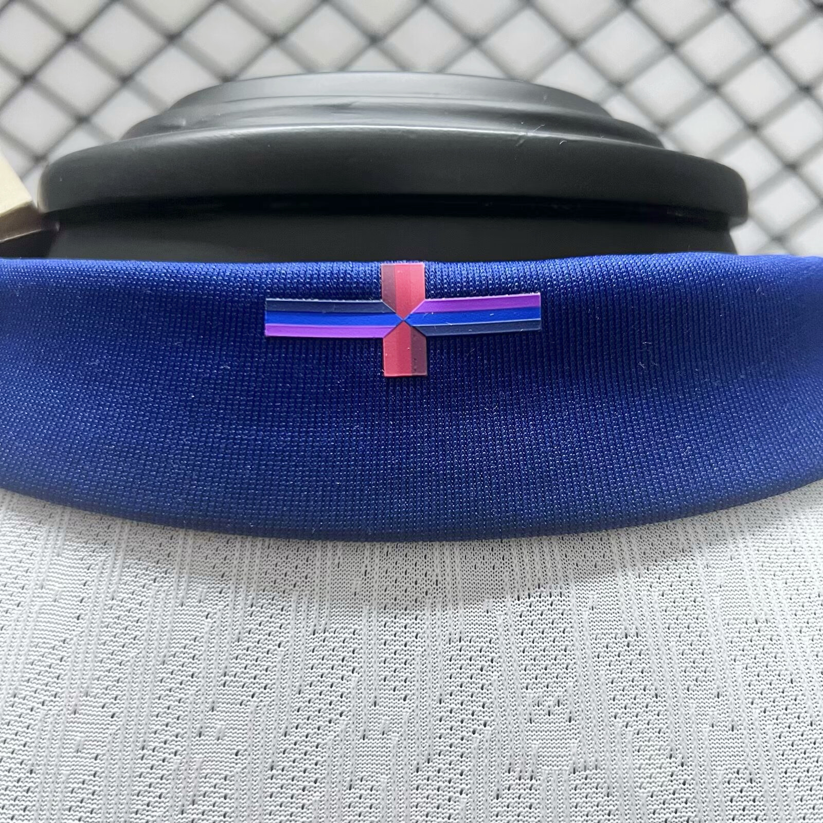 England 2024 Home Stadium Long Sleeve Jersey - Player Version - SOCCERDEALSHOP