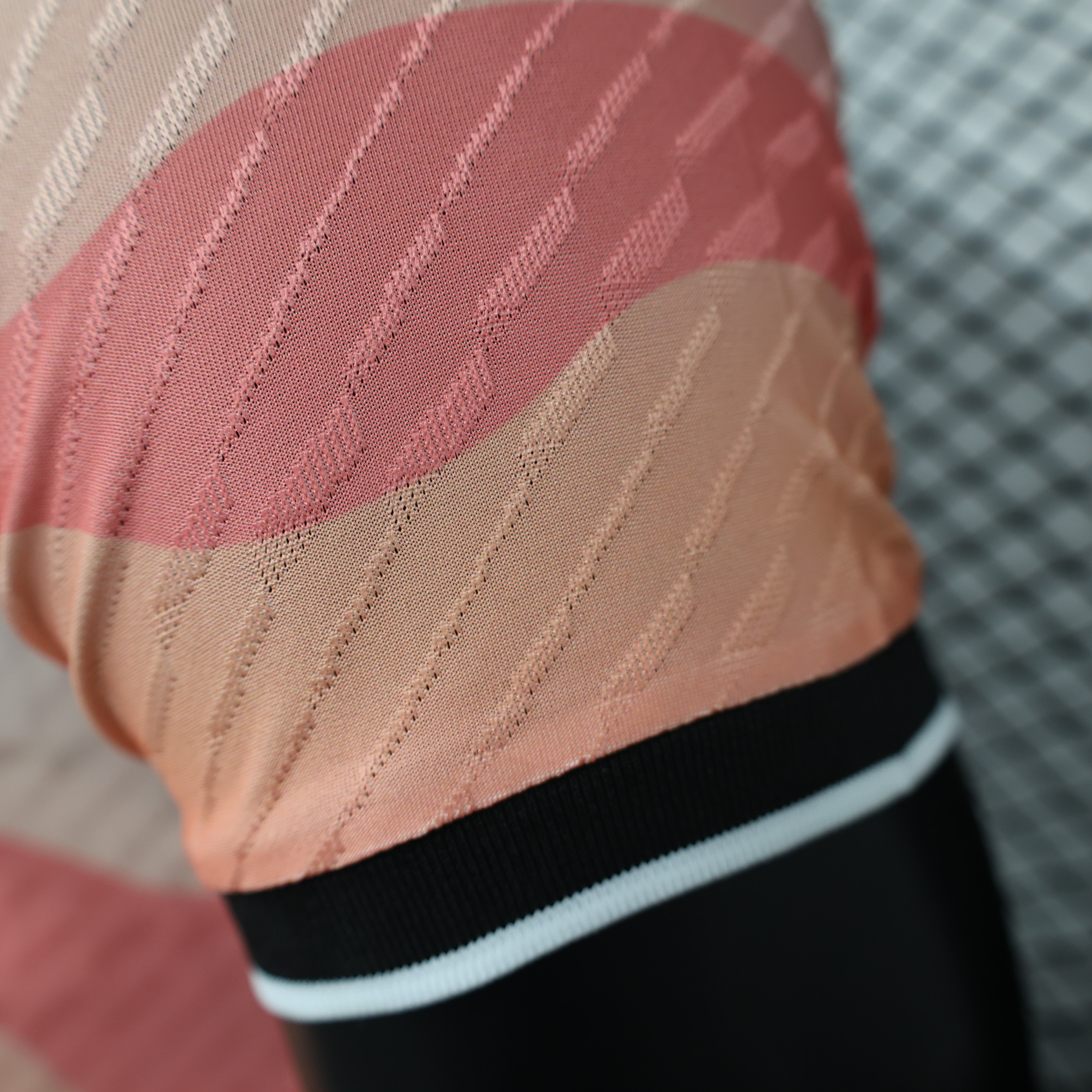 Japan 23-24 Gradient Color Special Edition Jersey - Player Version - SOCCERDEALSHOP