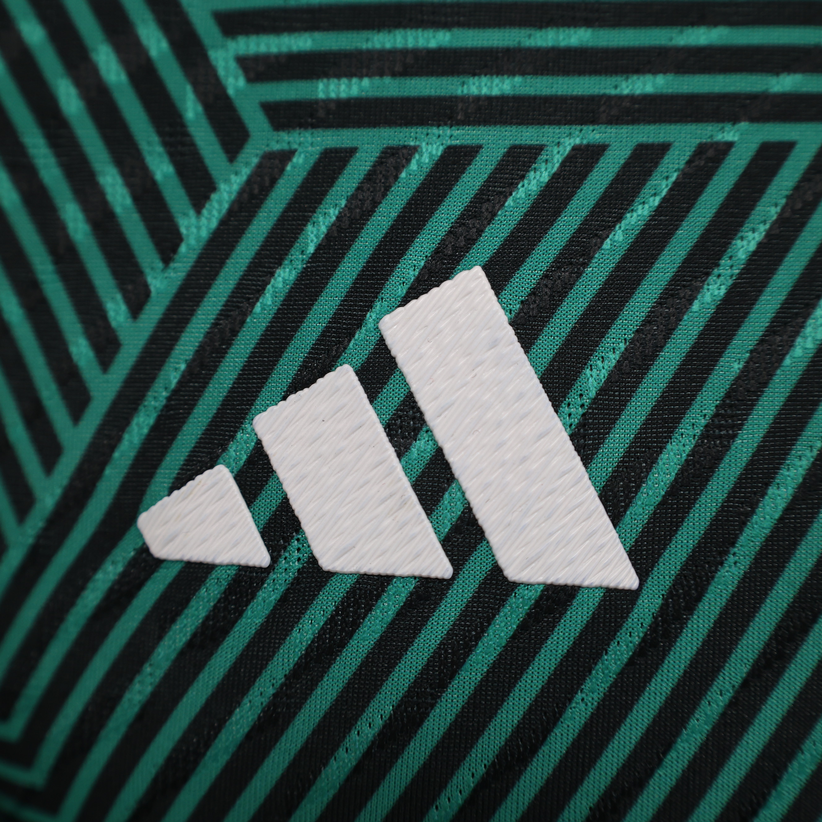 United Arab Emirates 2024 Away Stadium Jersey - Player Version - SOCCERDEALSHOP