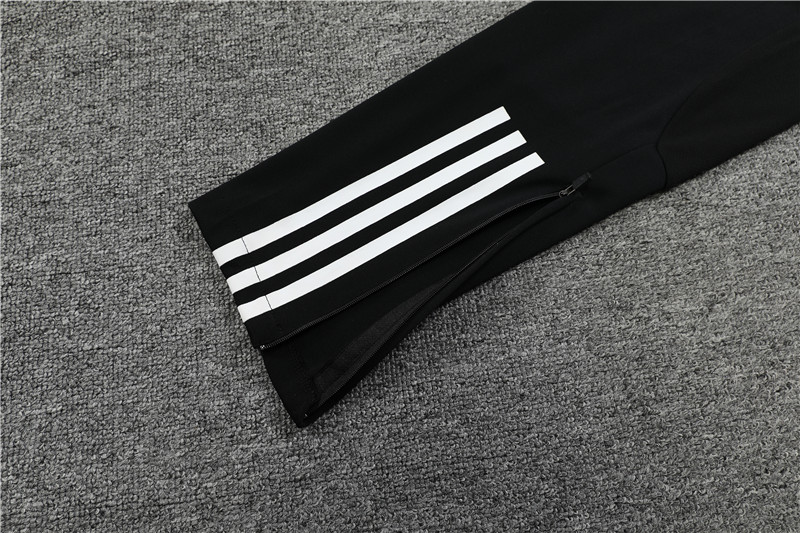 Lyon 23-24 Long Sleeve Training Set -Light Pink - SOCCERDEALSHOP