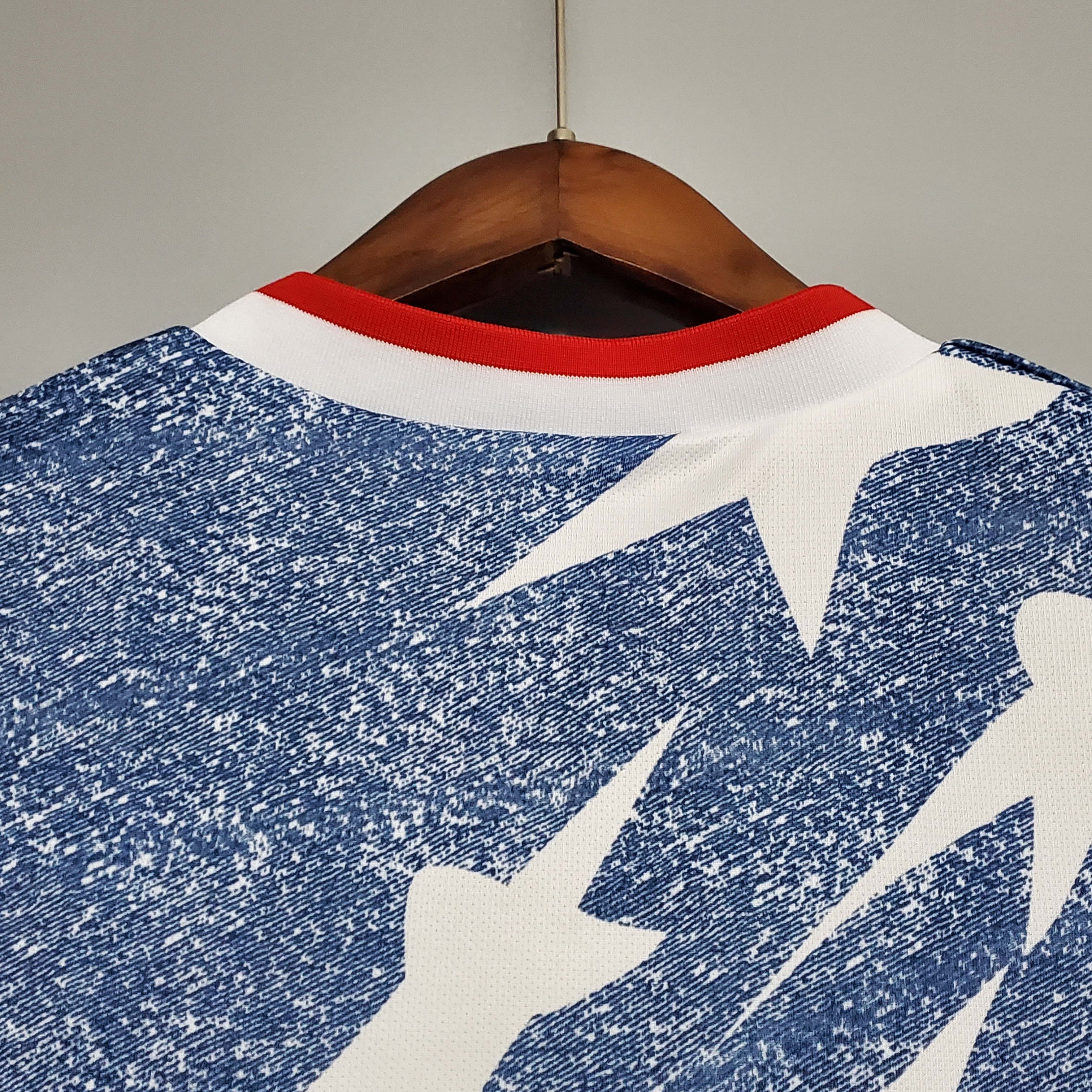 Retro United States USA 1994 Away Stadium Jersey - SOCCERDEALSHOP