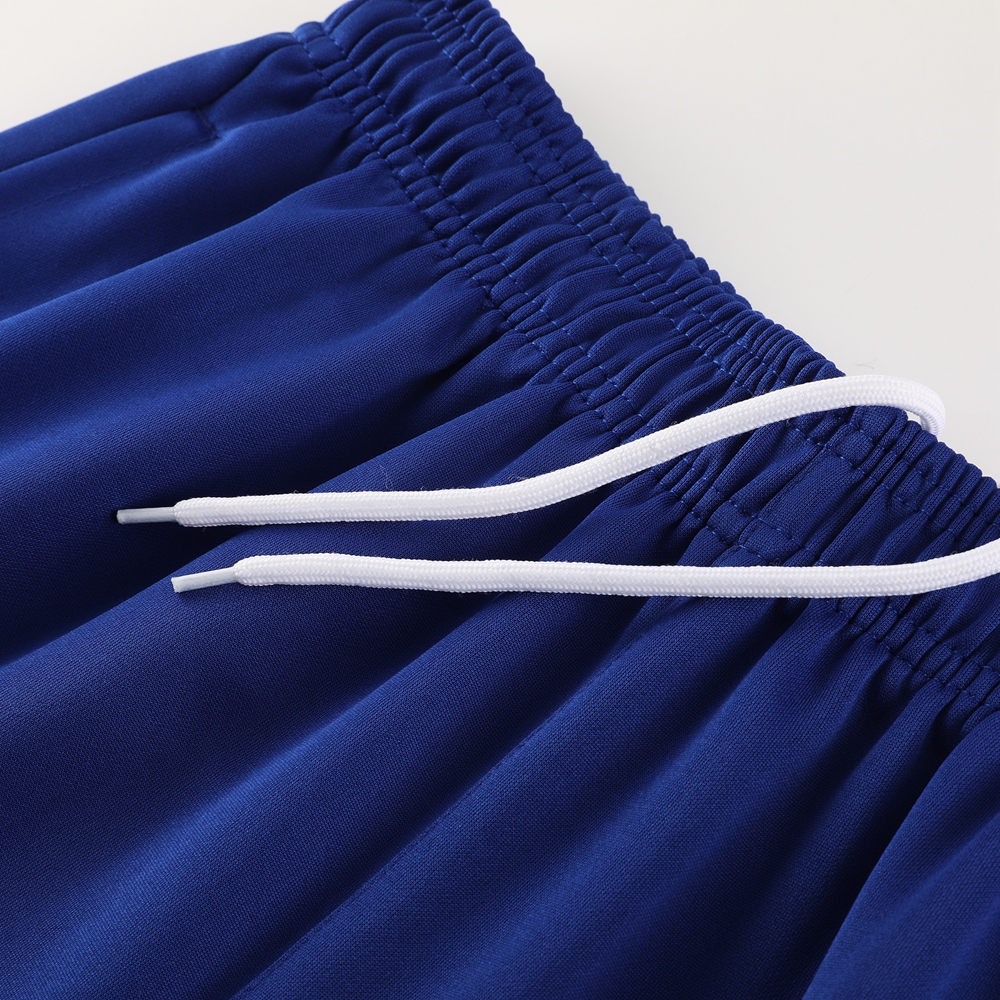 Brazil 23-24 Jacket Training Tracksuit - Blue - SOCCERDEALSHOP