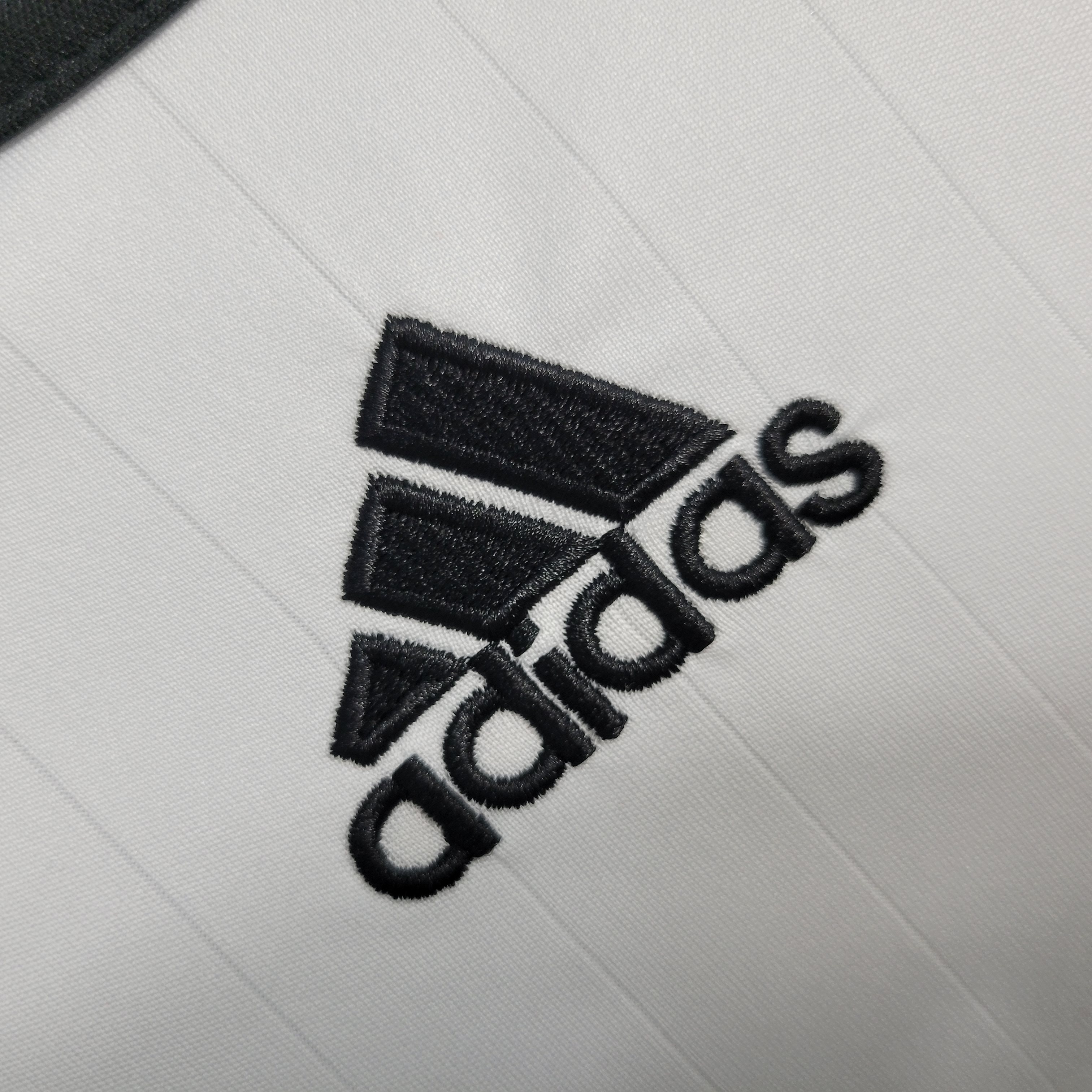 Retro AC Milan 06-07 Away Stadium Long Sleeve Jersey - Champions League Final - SOCCERDEALSHOP