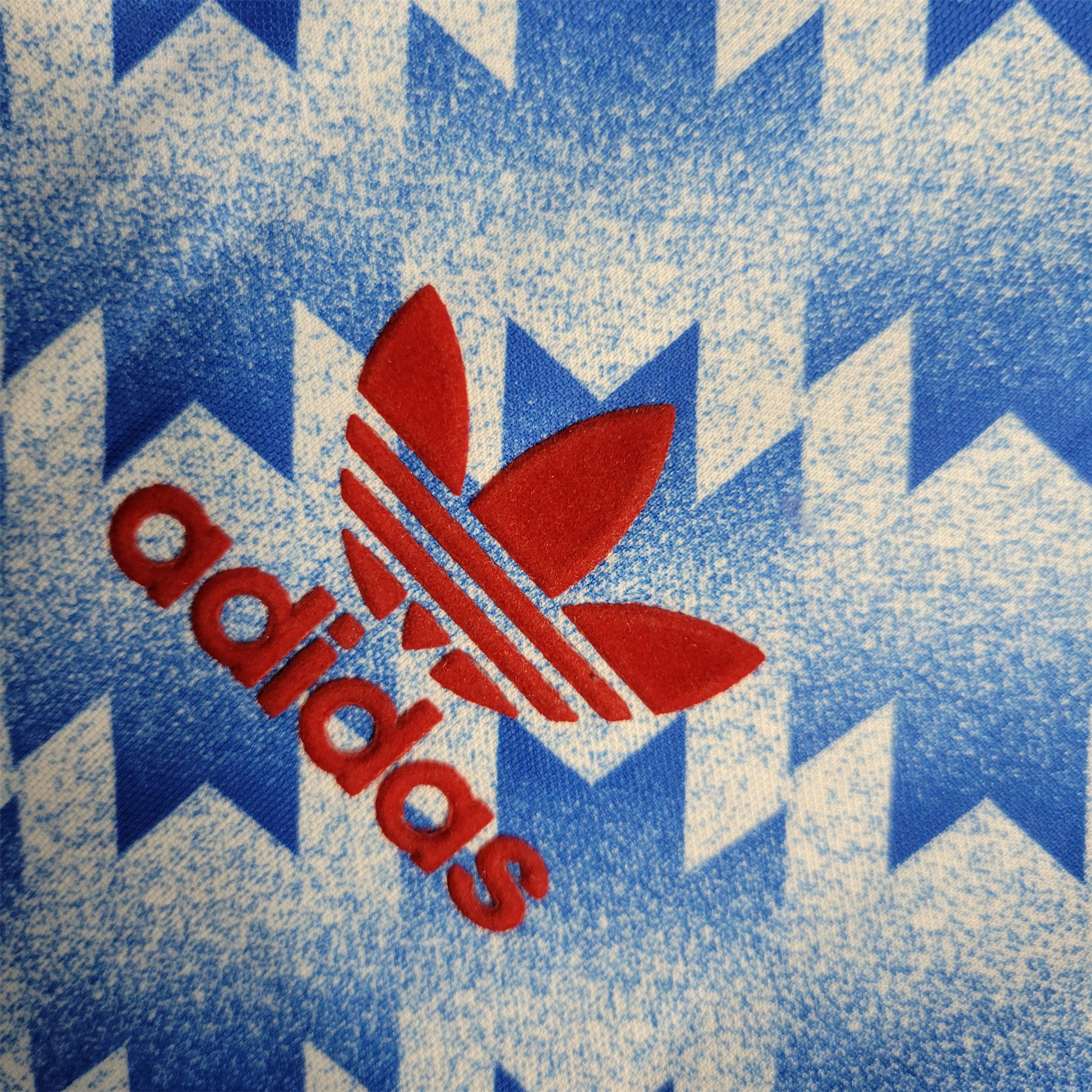 Manchester United Retro 90-92 Away Long Sleeve Jersey - SOCCERDEALSHOP