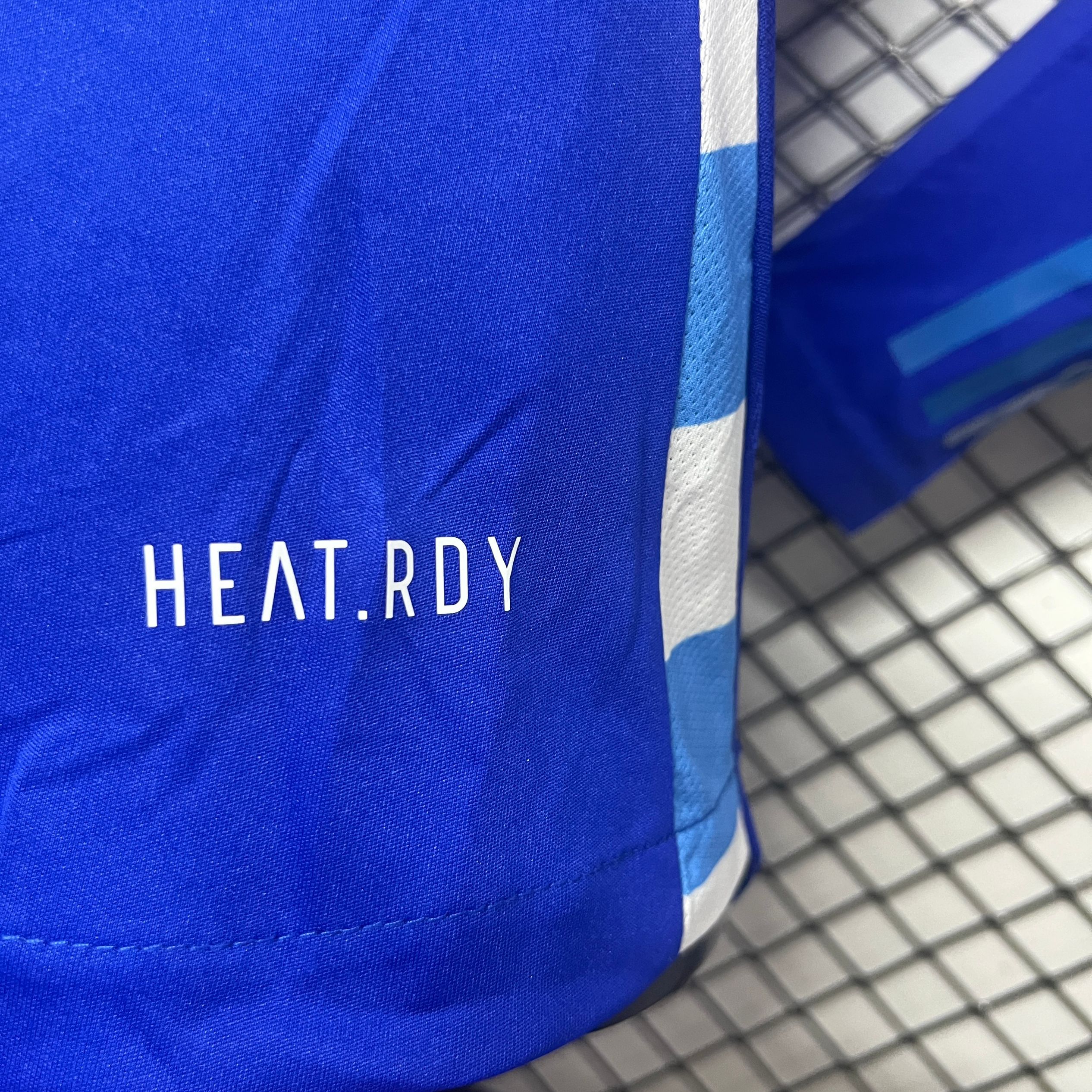 Argentina 2024 Away Long Sleeve Jersey - Player Version - SOCCERDEALSHOP