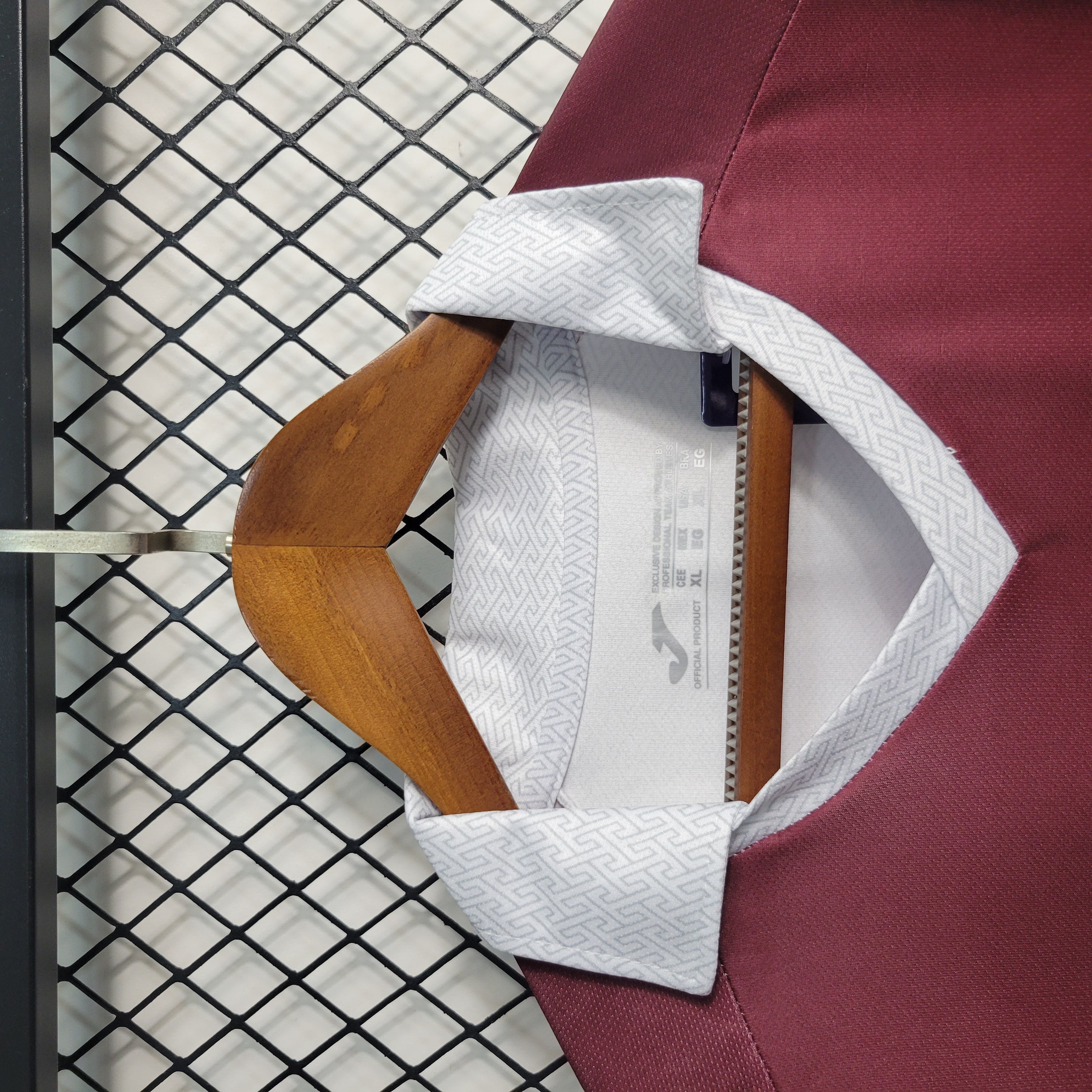 23-24 Turin Home Jersey - SOCCERDEALSHOP