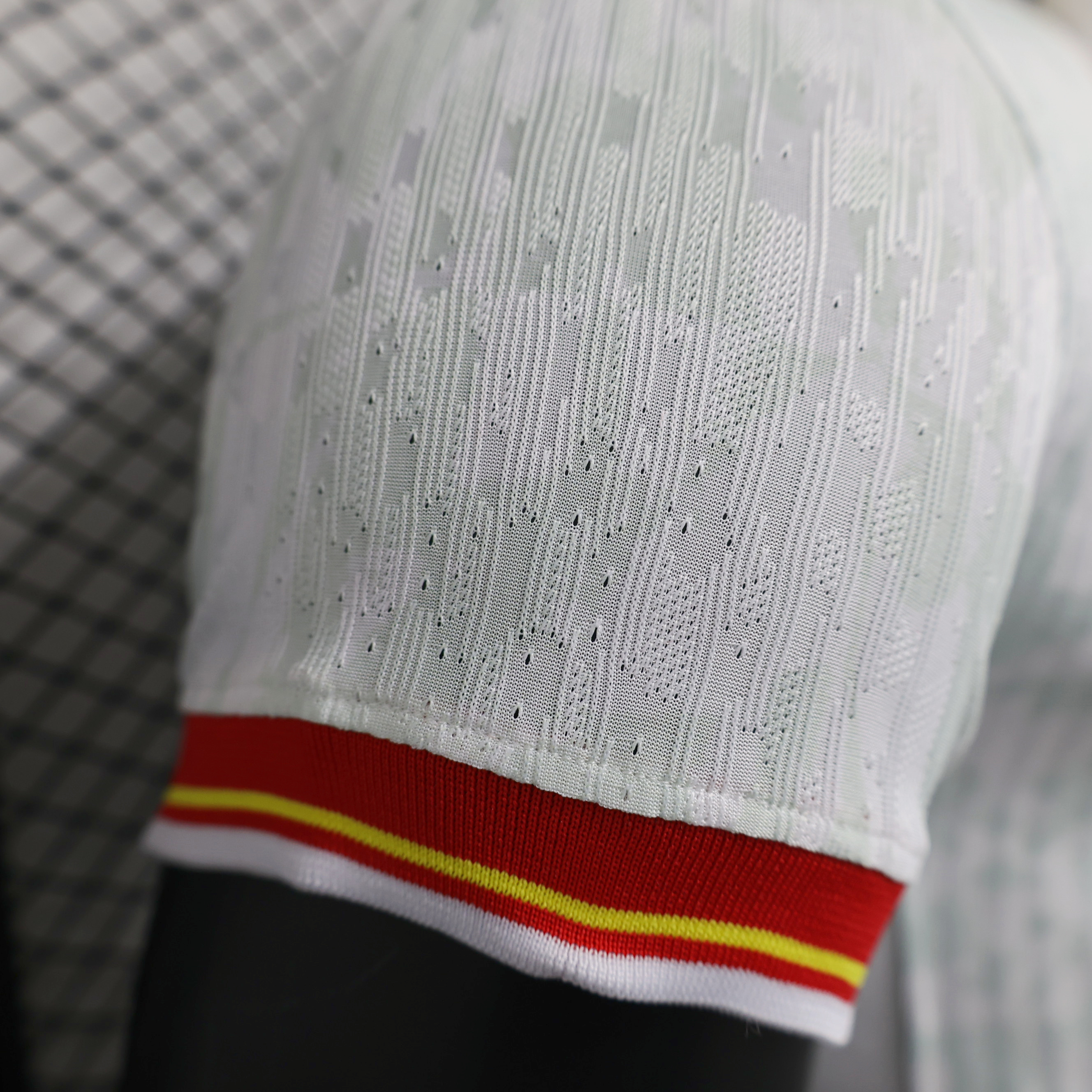 Liver.pool 24-25 Third Jersey - Player Version - SOCCERDEALSHOP