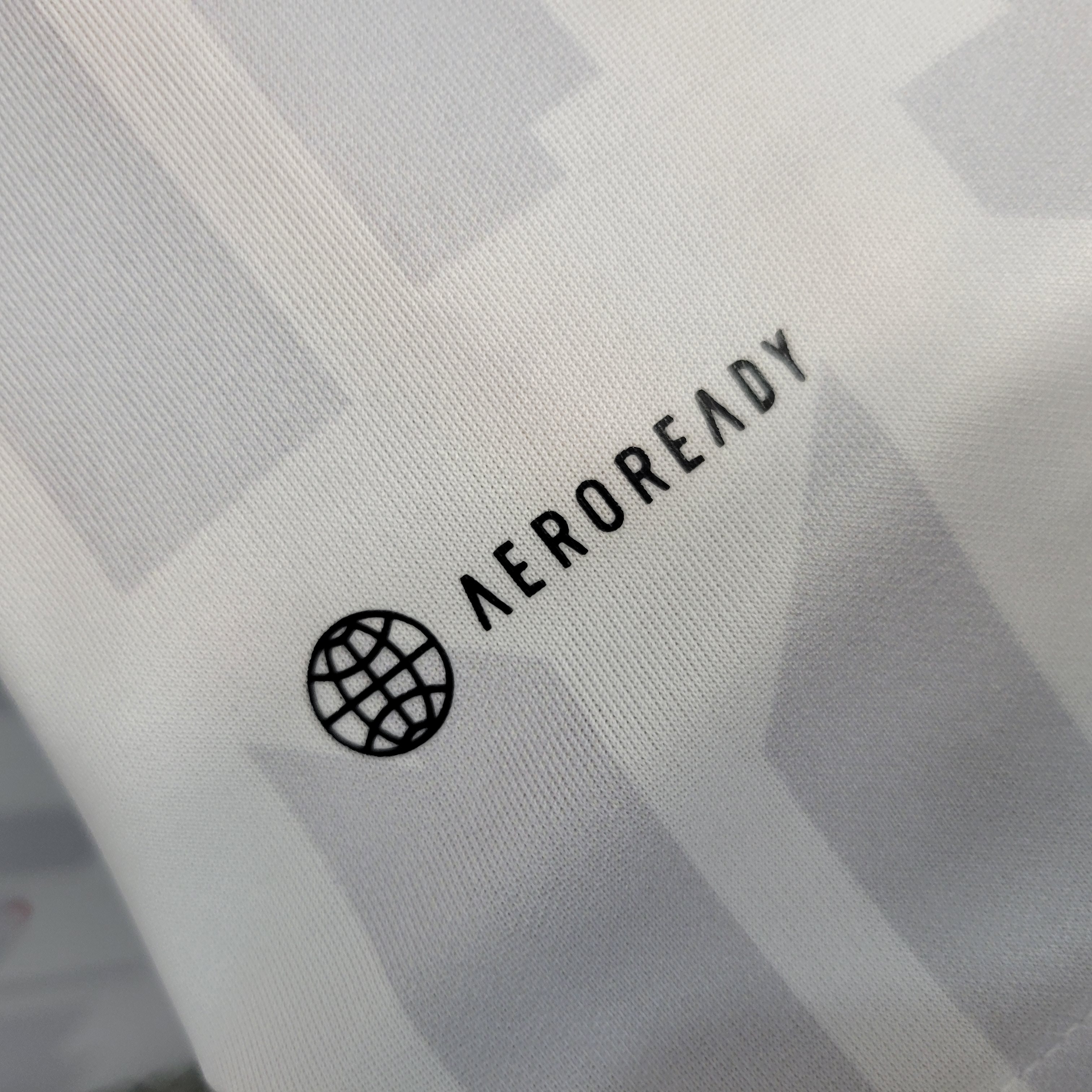 23-24 Manchester United Speical Jersey White - Fans Version - SOCCERDEALSHOP