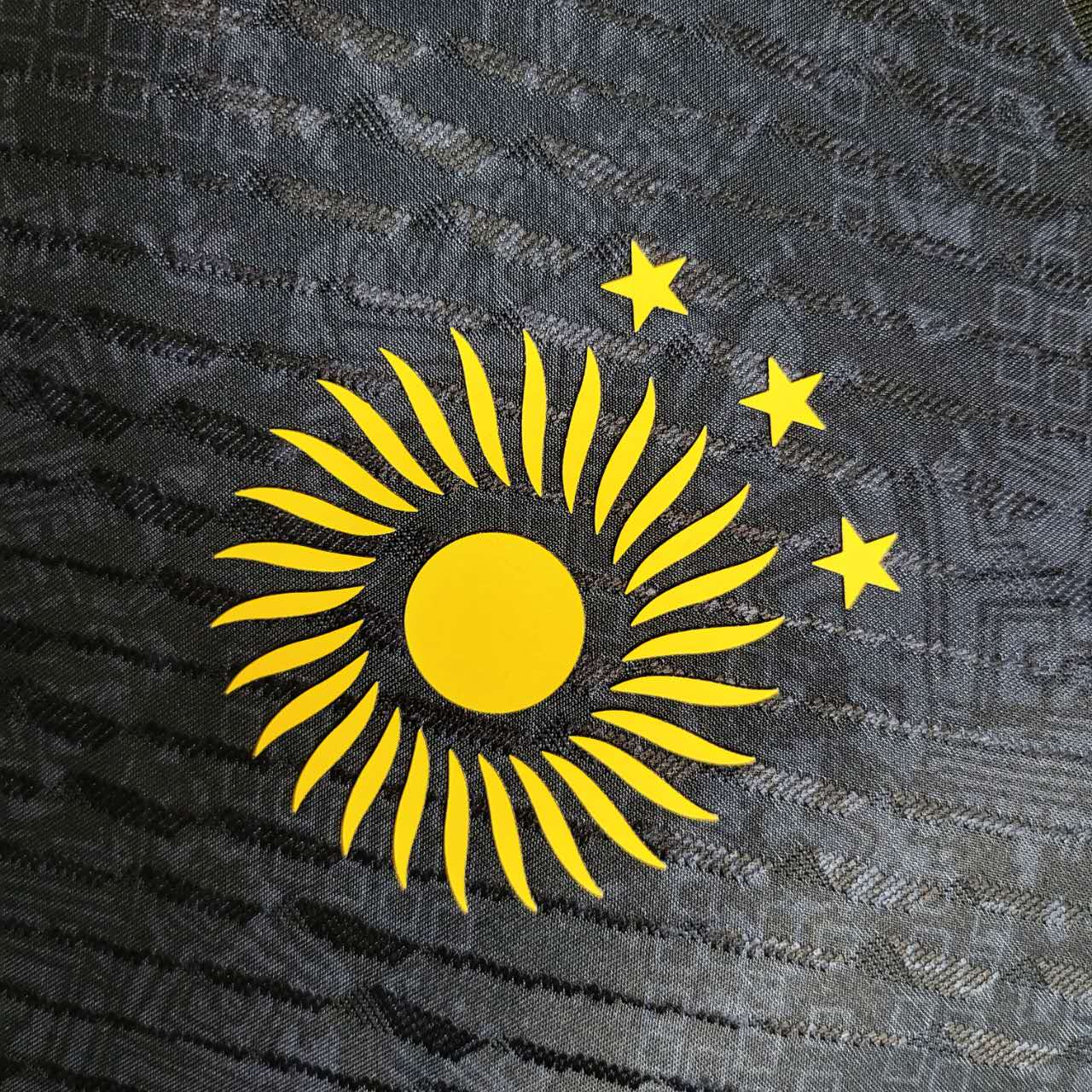 Argentina La Pulga Limited Edition Jersey - Player Version - SOCCERDEALSHOP