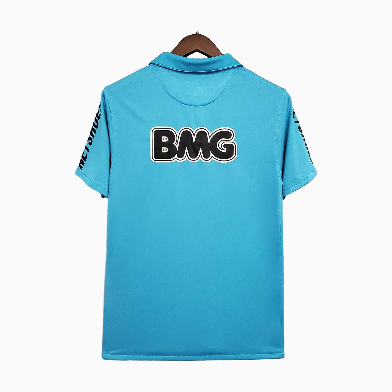 Retro Santos 2012 Third Jersey - SOCCERDEALSHOP