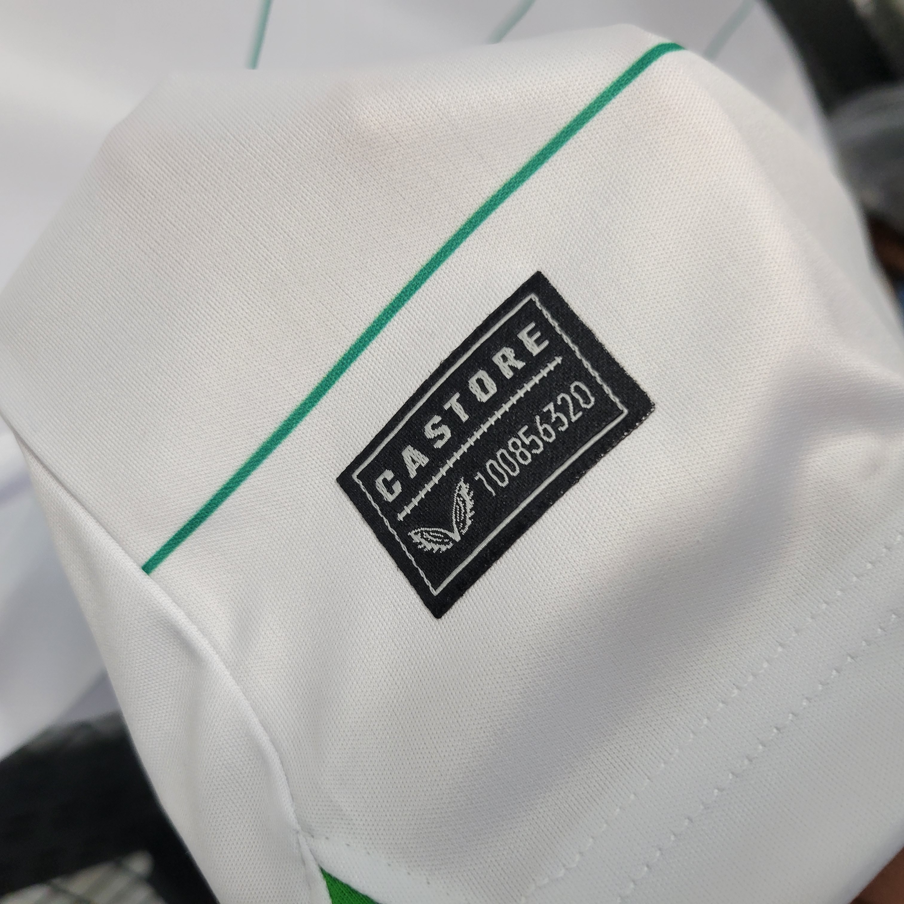 Ireland 2023 Away Stadium Jersey - Fans Version - SOCCERDEALSHOP