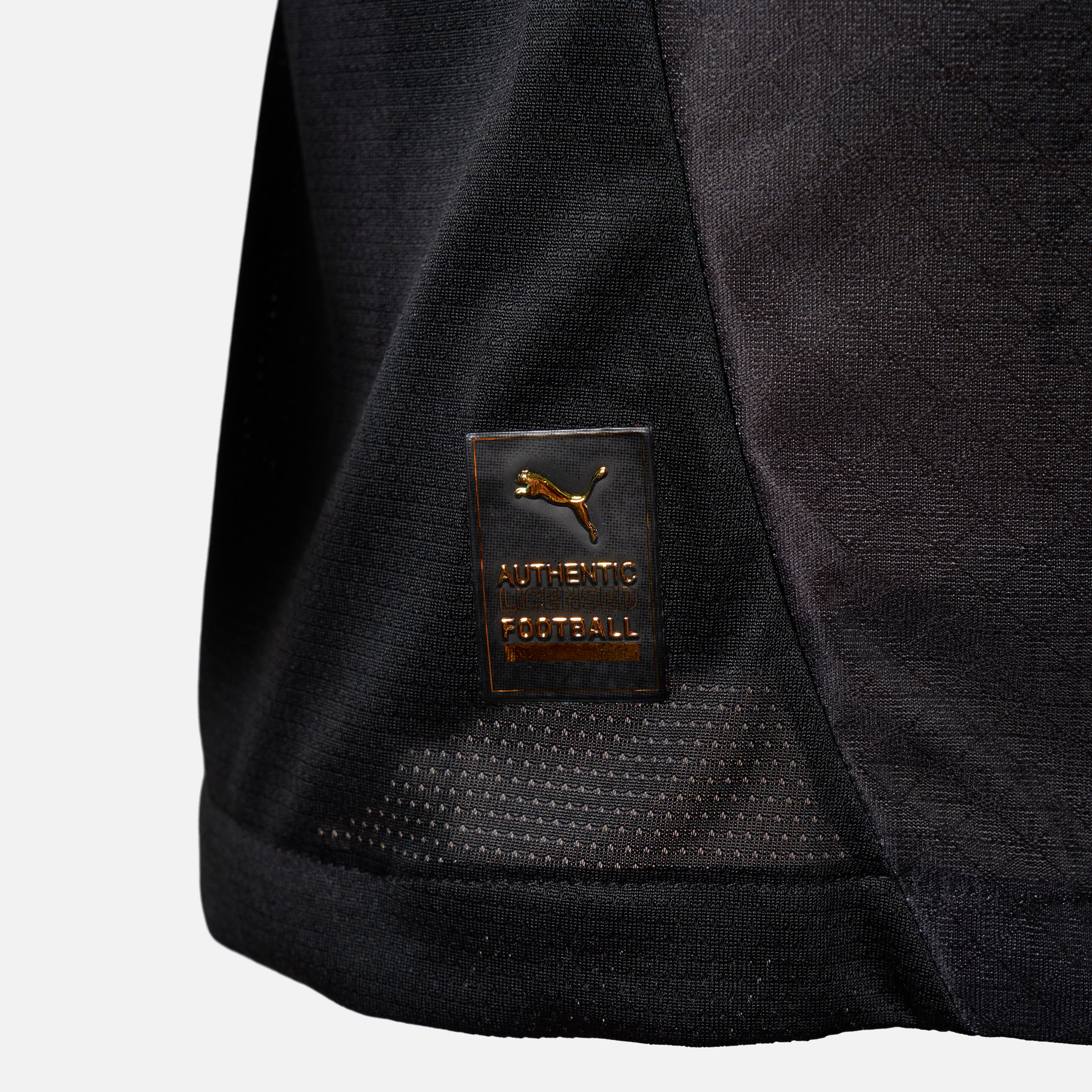 Dortmund 24-25 Away Jersey - Player Version - SOCCERDEALSHOP