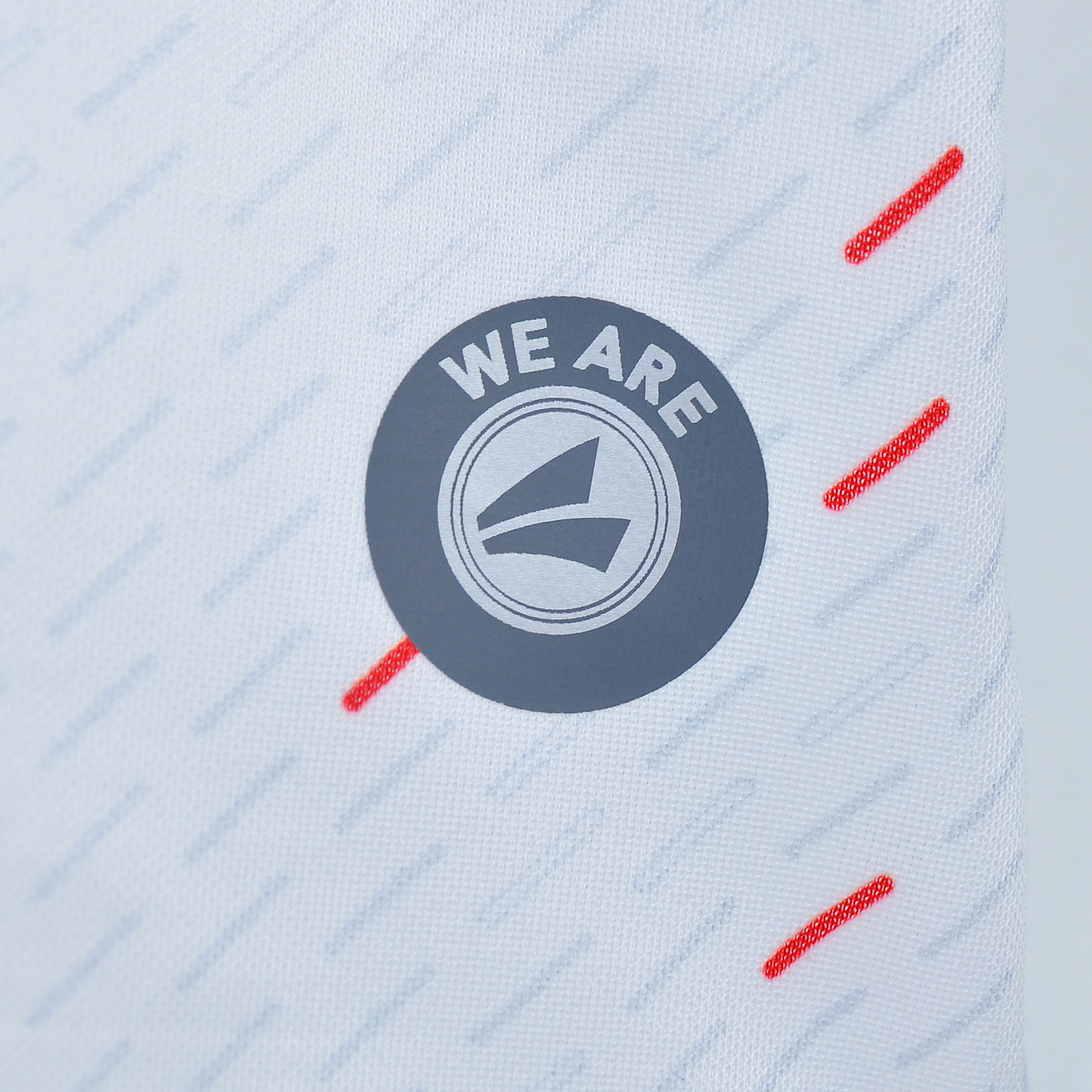 Stuttgart 23-24 Home Stadium Jersey - Fans Version - SOCCERDEALSHOP