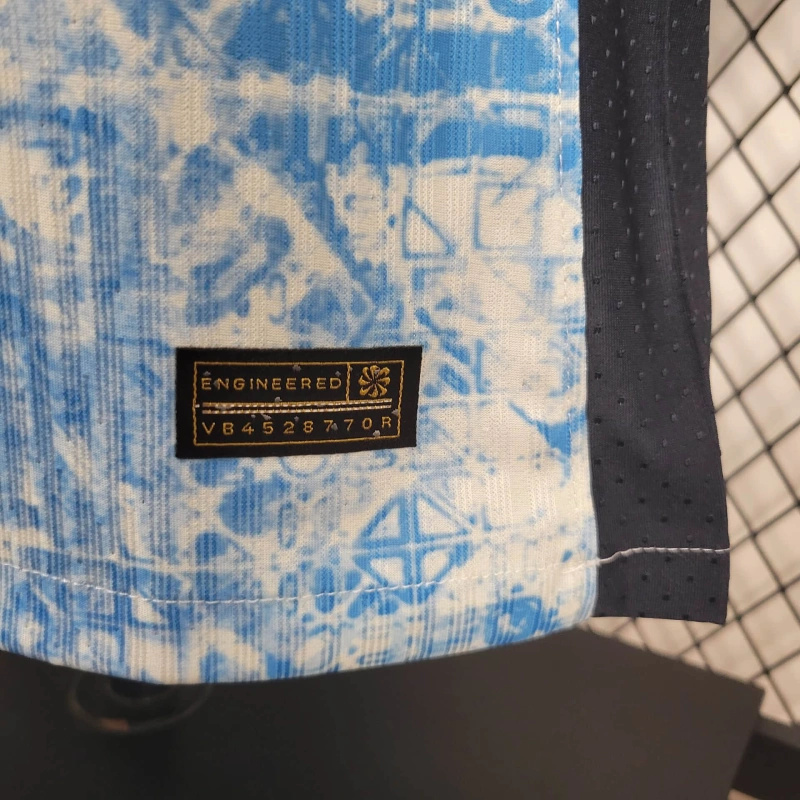 Portugal 2024 Away Stadium Jersey - Player Version - SOCCERDEALSHOP