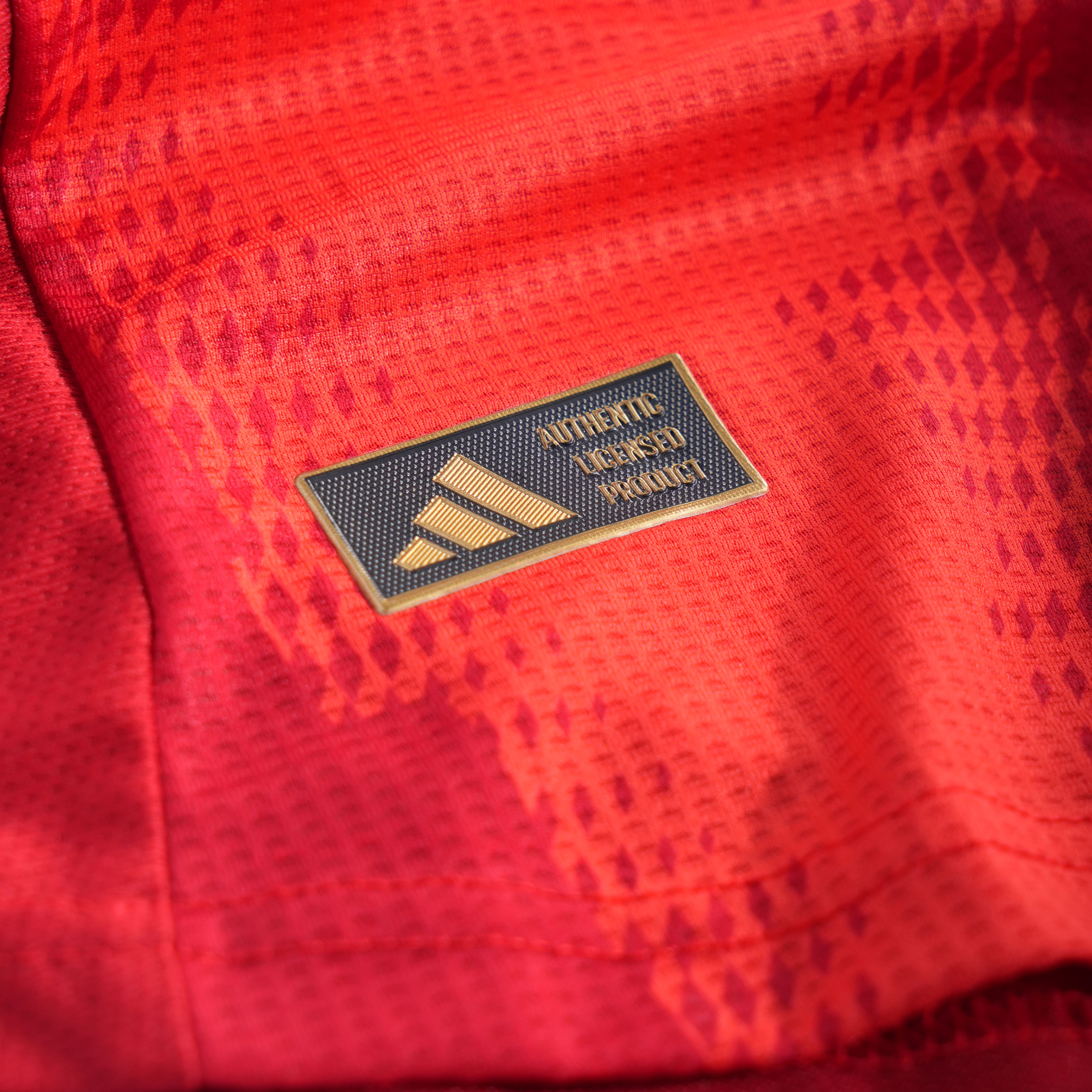 Bayern Munich 24-25 Home Kids Kit - Player Version - SOCCERDEALSHOP