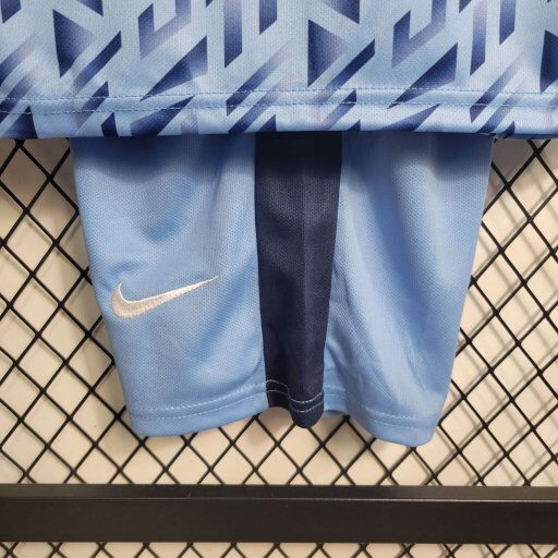 England 2023 Away Stadium Kids Kit - SOCCERDEALSHOP