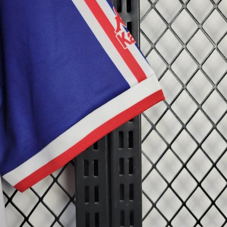 Retro Athletic Bilbao 1997-98 Away Jersey - SOCCERDEALSHOP