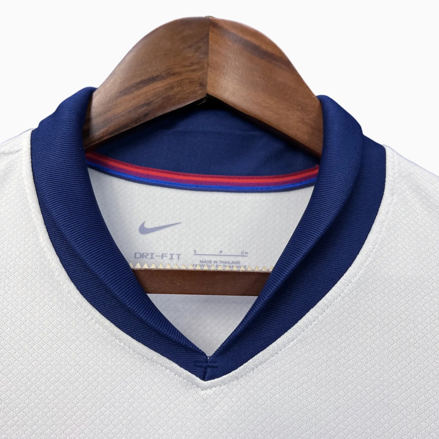 England 2024 Home Stadium Jersey - Fans Version - SOCCERDEALSHOP