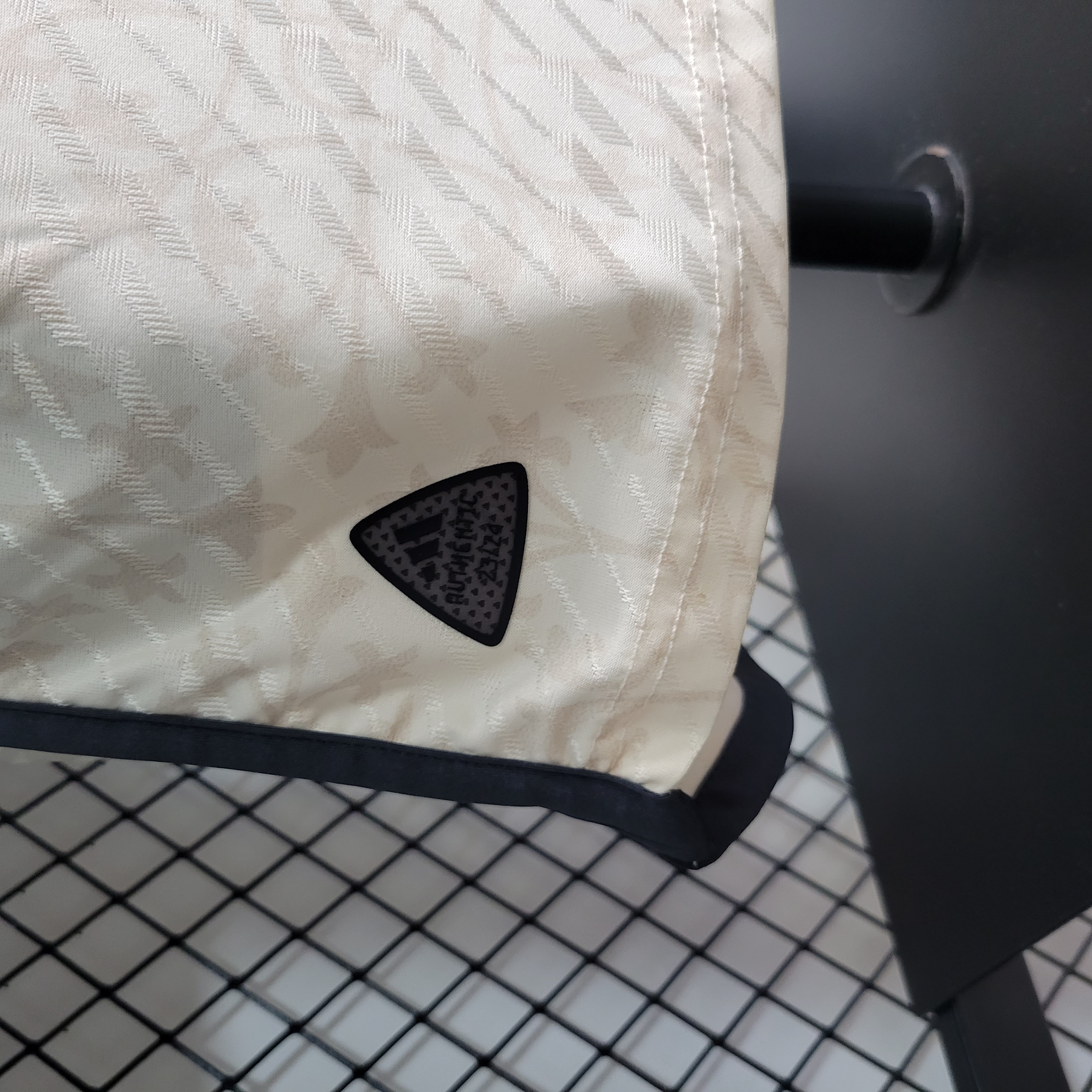 Roma 23-24 Away Stadium Jersey - Player Version - SOCCERDEALSHOP