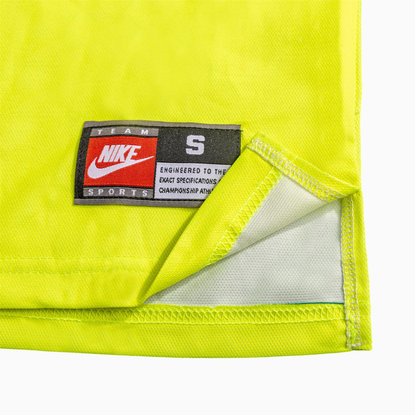 Retro Dortmund 1996-97 Home Champions League Final Jersey - SOCCERDEALSHOP