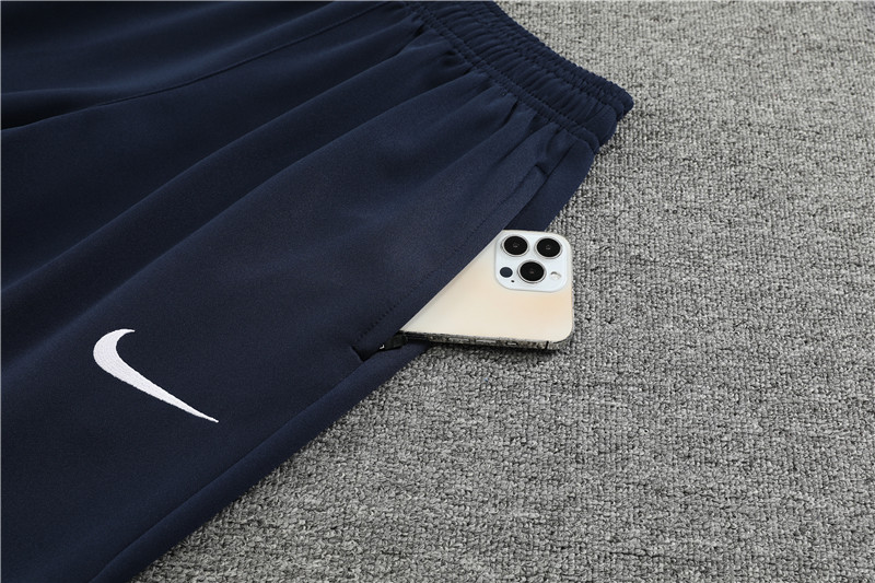 B.A.R.S.A Date 23-24 Jacket Training Tracksuit - Red - SOCCERDEALSHOP