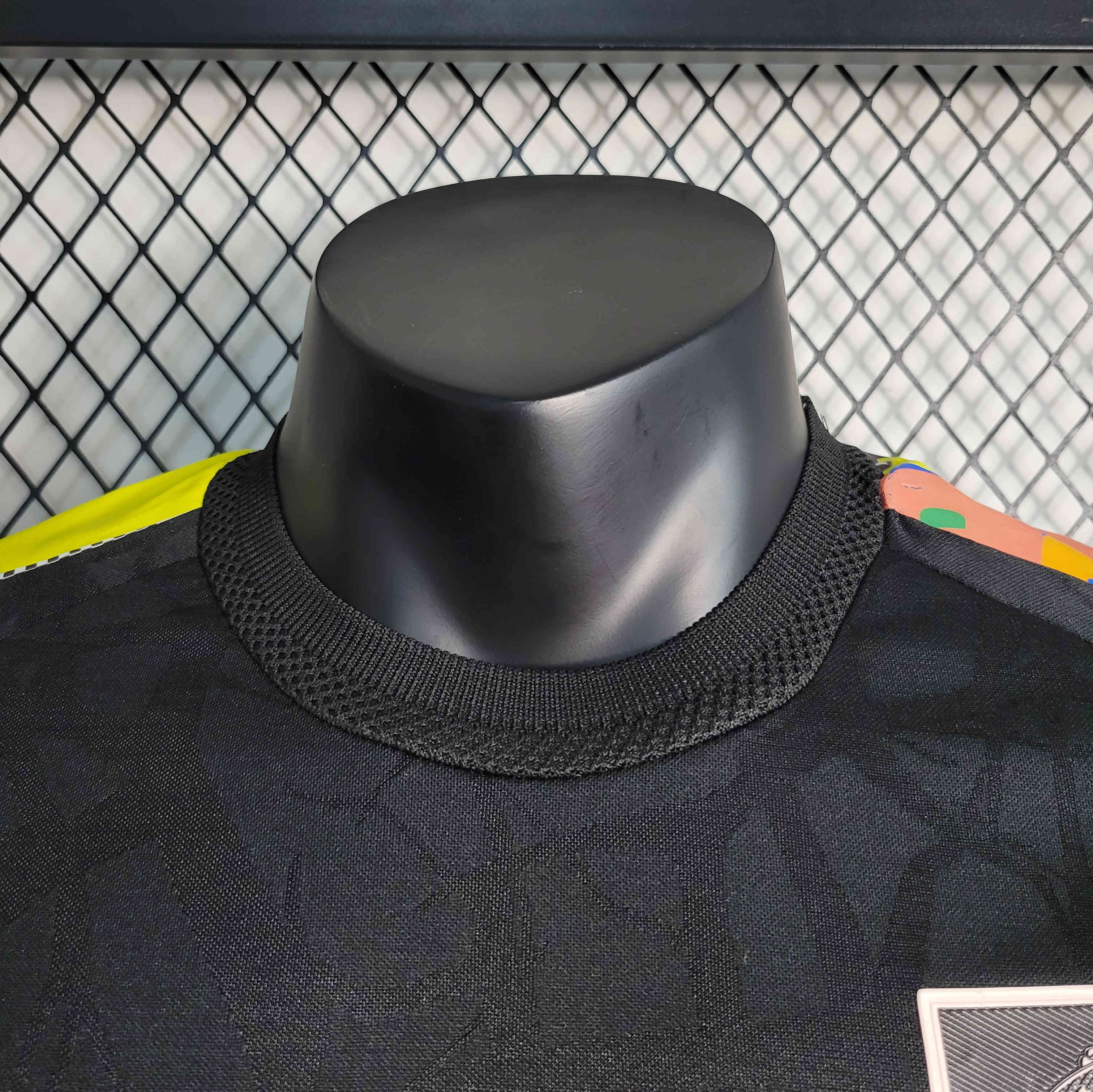 Manchester United 23/24 Co-Branded Jersey - Player Version - SOCCERDEALSHOP