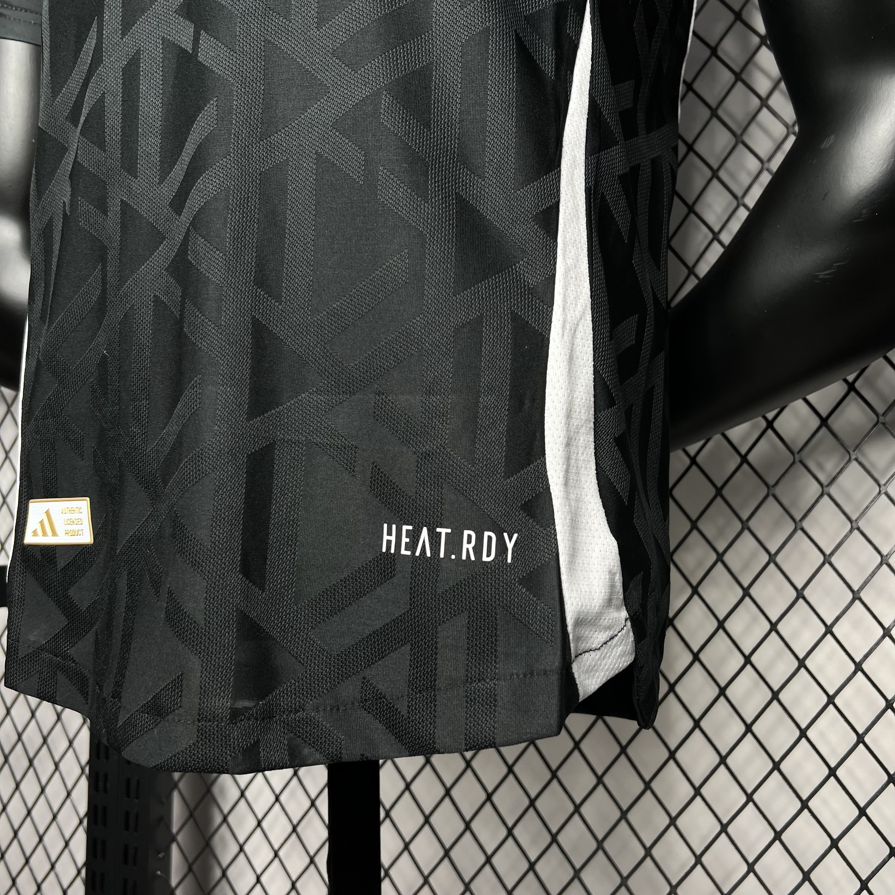 Germany 2024 Euro Pre-Match Training Jersey - Player Version - SOCCERDEALSHOP