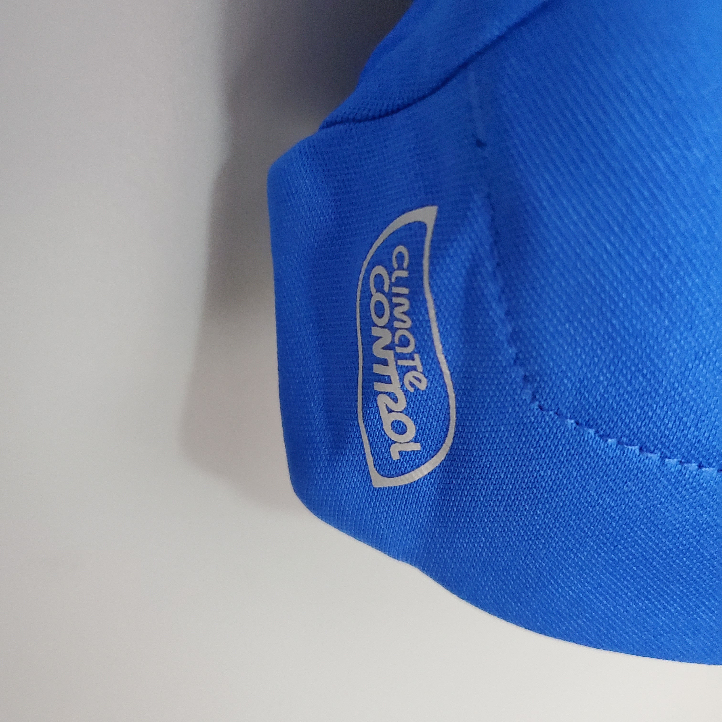 Retro Glasgow Rangers 08-09 Home Stadium Jersey - SOCCERDEALSHOP