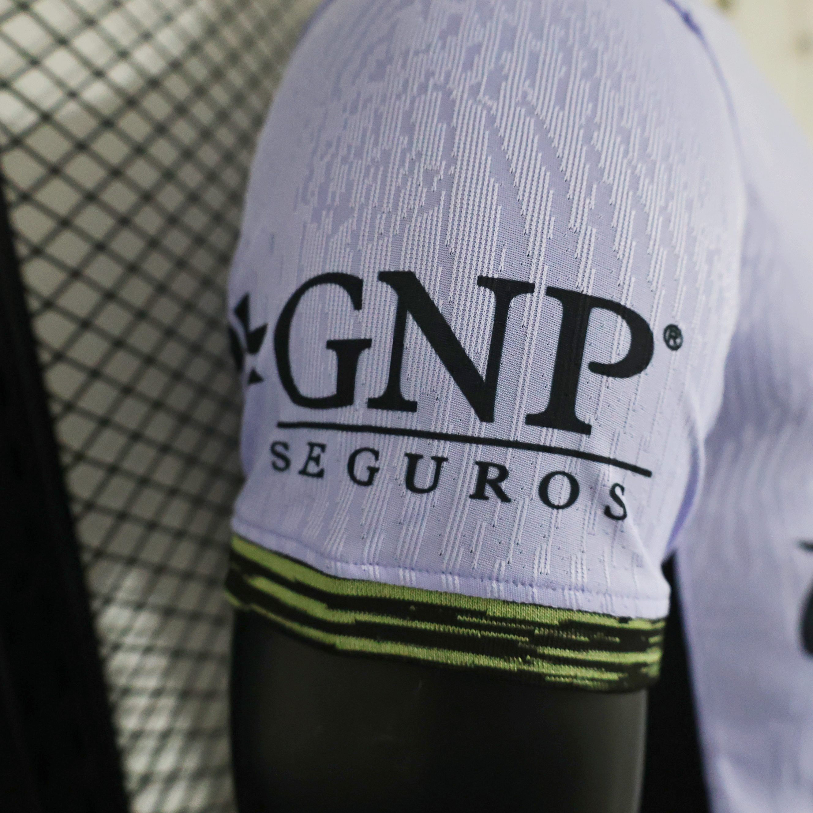 América 23-24 Third Jersey - Player Version - SOCCERDEALSHOP