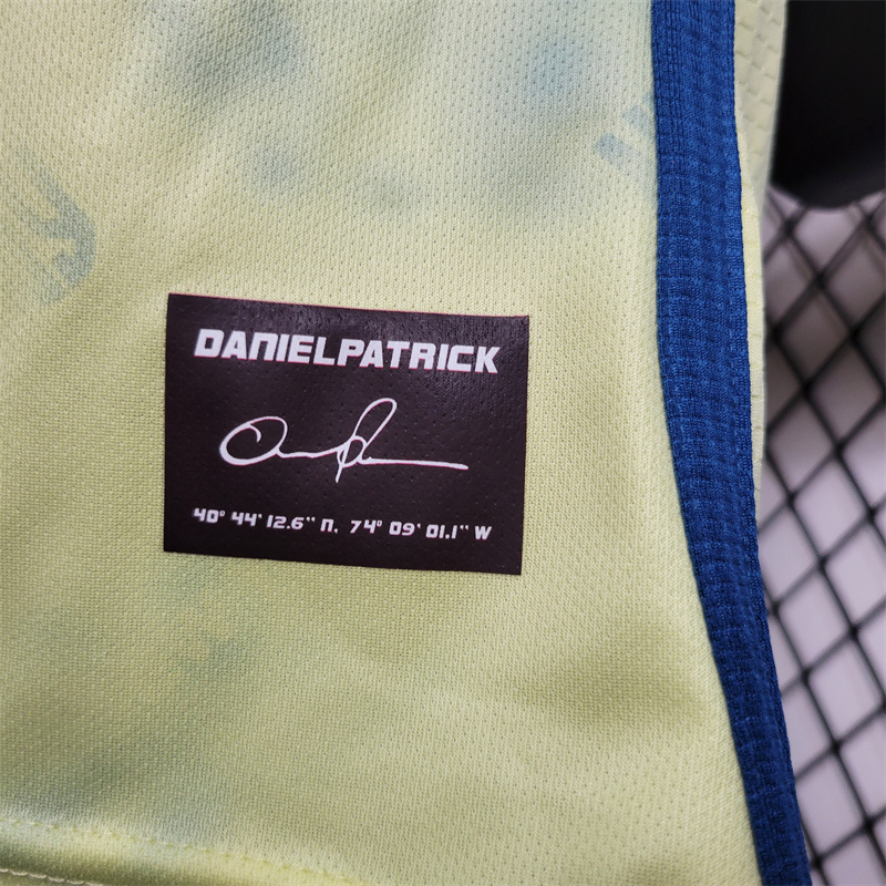 RB New York 23/24 New Cow Stadium Jersey - Player Version - SOCCERDEALSHOP