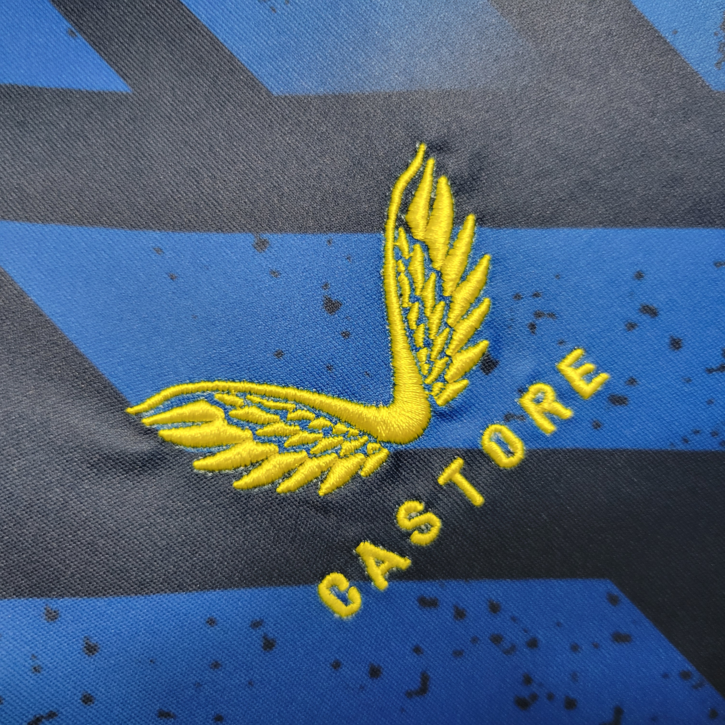 Newcastle United 23-24 Third Kids Kit - SOCCERDEALSHOP