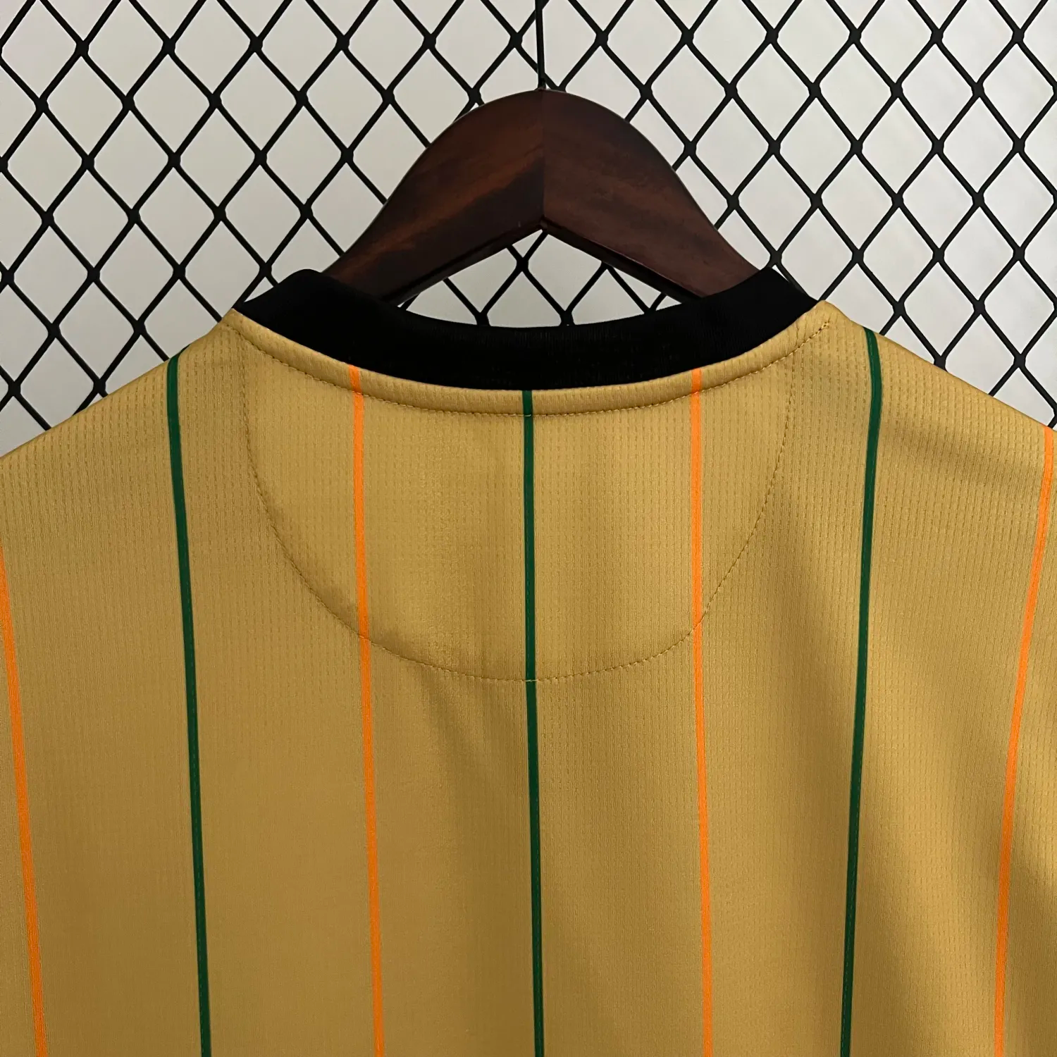 Venezia 23-24 Pre-Season GK 2 Jersey - Fans Version - SOCCERDEALSHOP