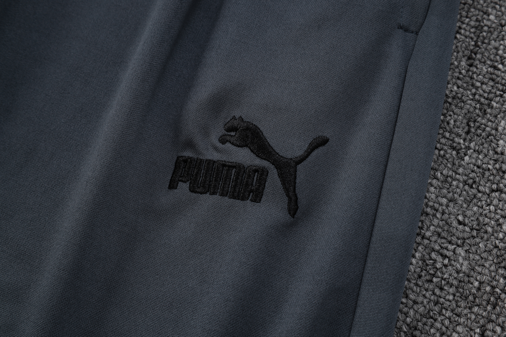 Dortmund 23-24 Long Sleeve Training Set - Grey - SOCCERDEALSHOP