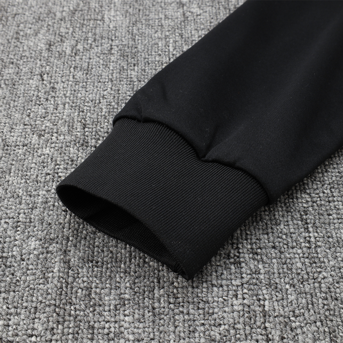 Che 23-24 Men's Training Hoodie + Pants - White - SOCCERDEALSHOP