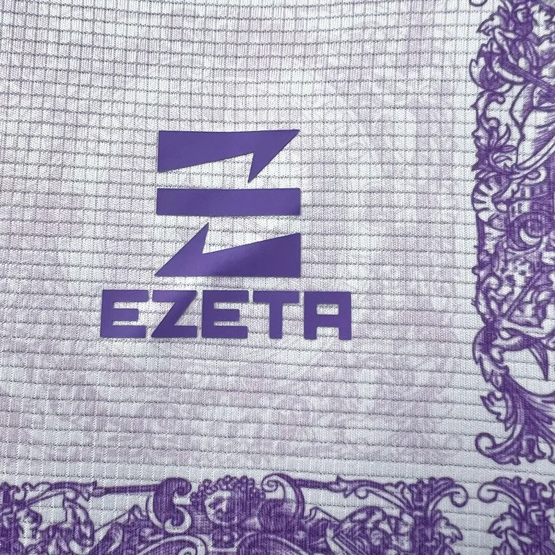 Boreale Calcio 23-24 Away Stadium Jersey - Fans Version - SOCCERDEALSHOP