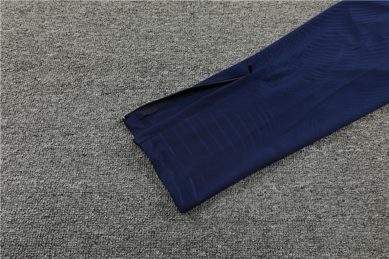 Che 23-24 Long Sleeve Training Set -Blue Camouflage - SOCCERDEALSHOP