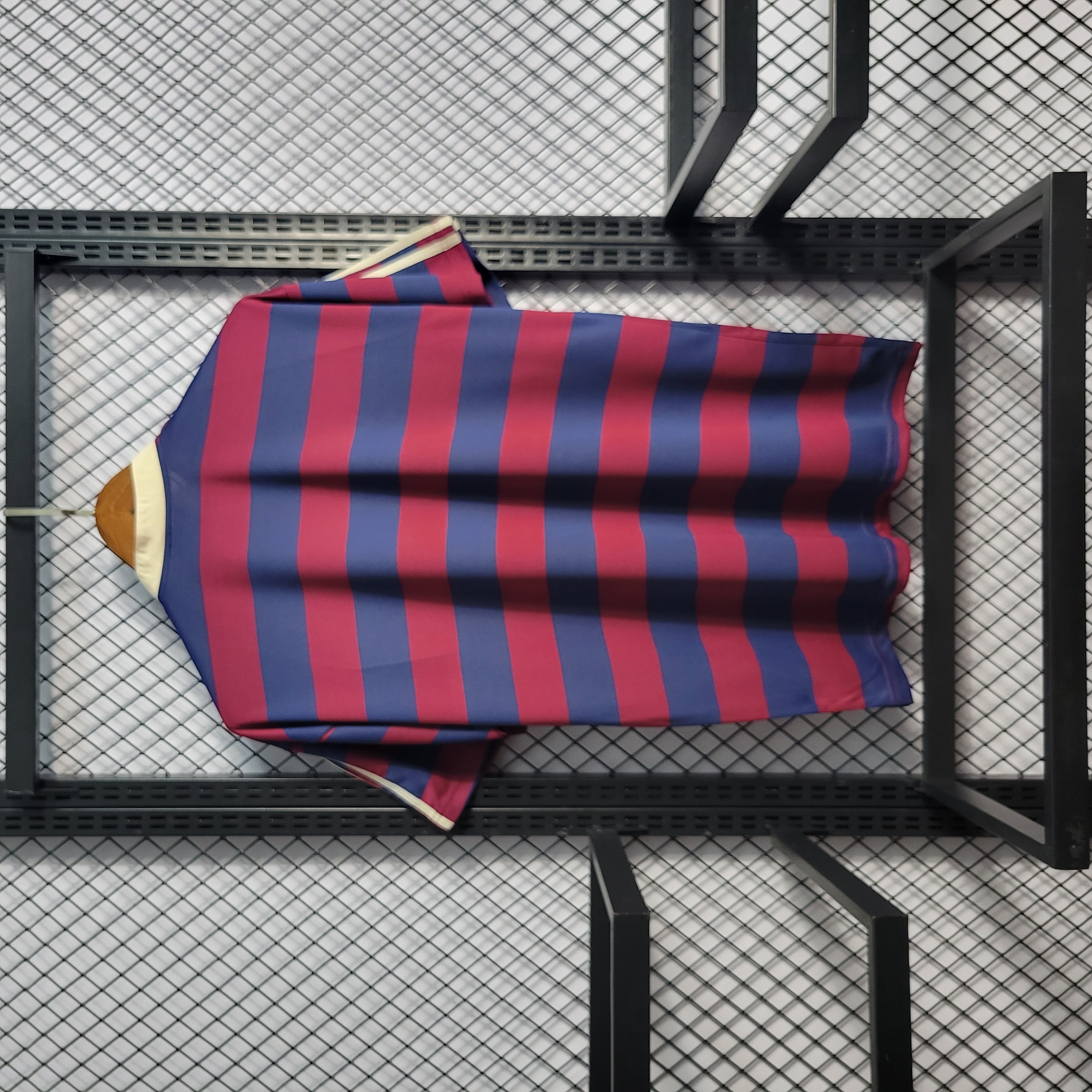 Retro Newcastle United 1995-96 Away Stadium Jersey - SOCCERDEALSHOP