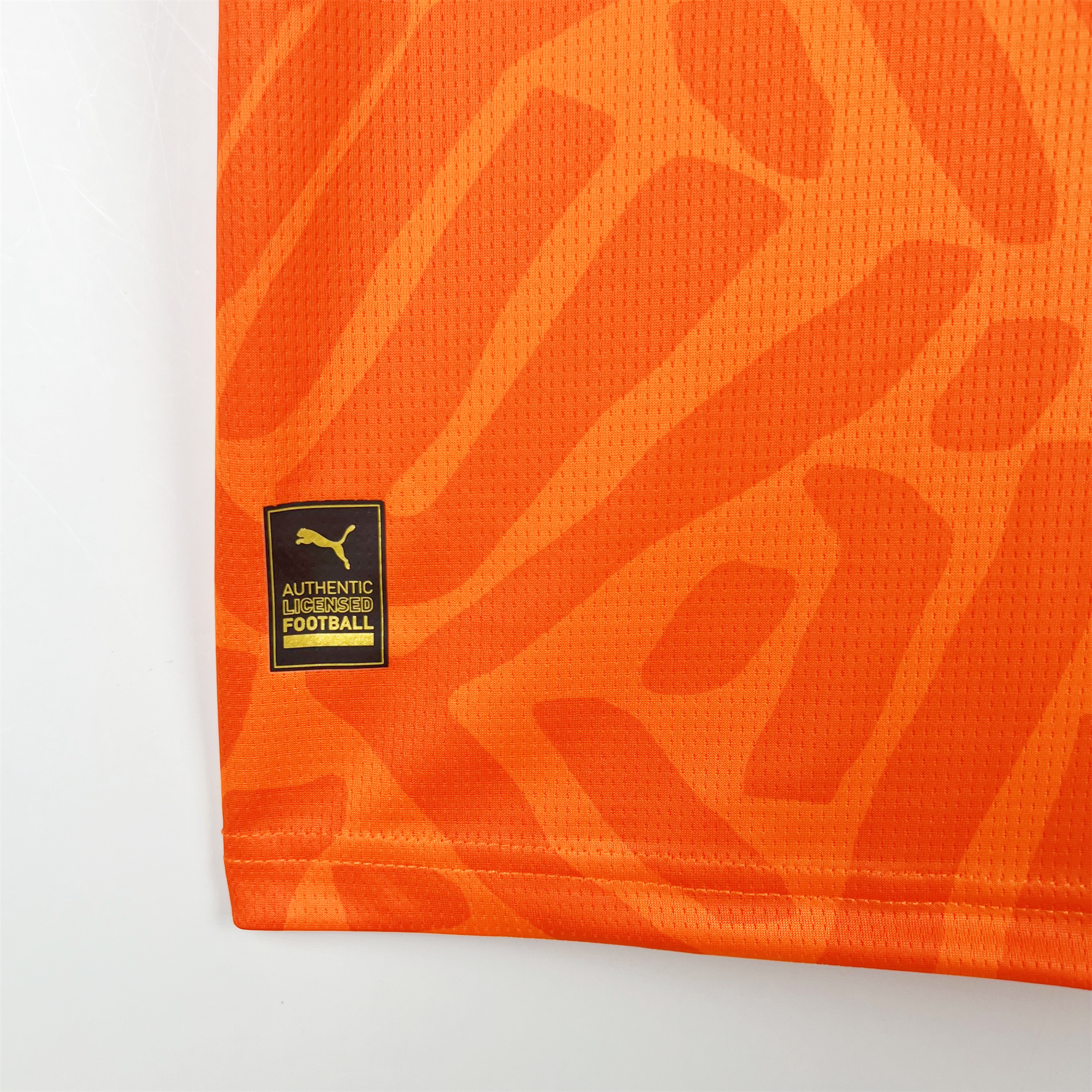 Valencia 23-24 Third Jersey - Fans Version - SOCCERDEALSHOP