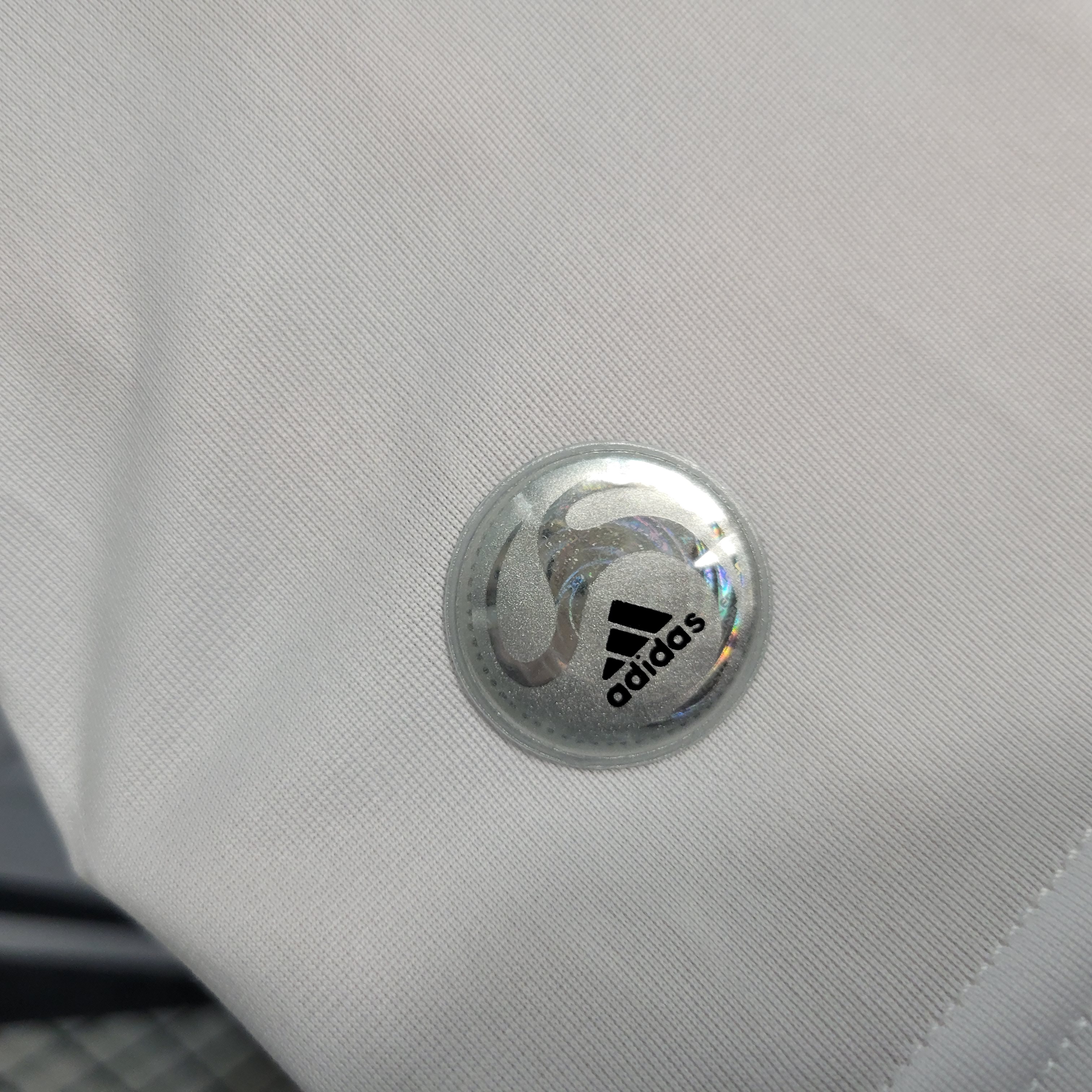 Retro Real Madrid 09-10 Home Stadium Jersey - SOCCERDEALSHOP