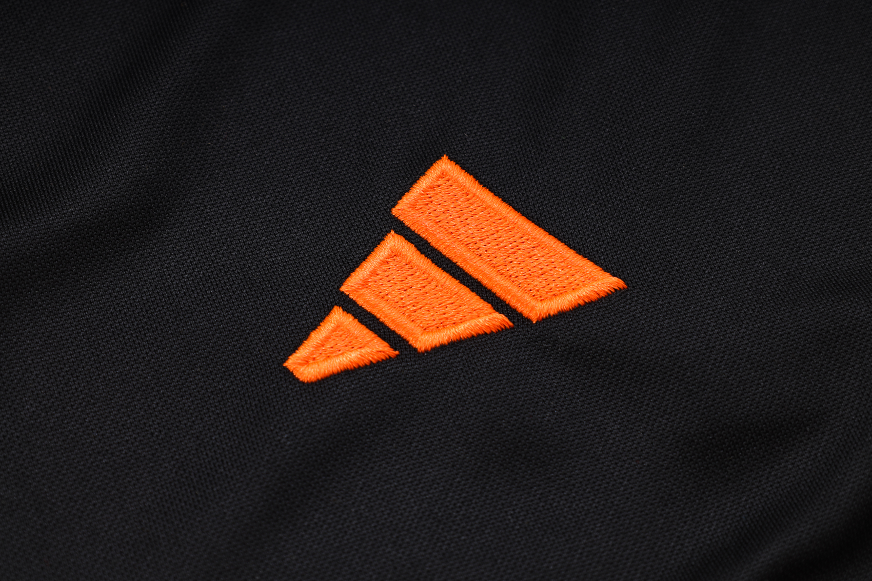 Sport Club Internacional 23-24 Long Sleeve Training Set -Black - SOCCERDEALSHOP