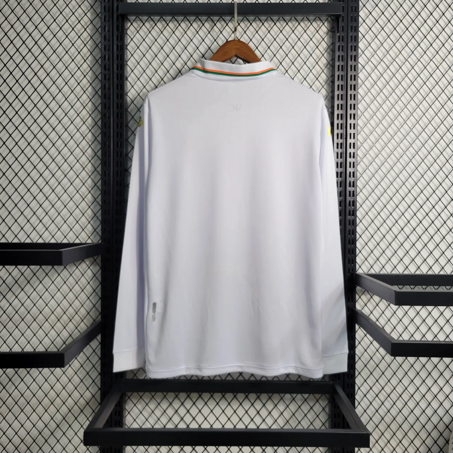 Venezia 23-24 Away Long Sleeve Jersey - Fans Version - SOCCERDEALSHOP