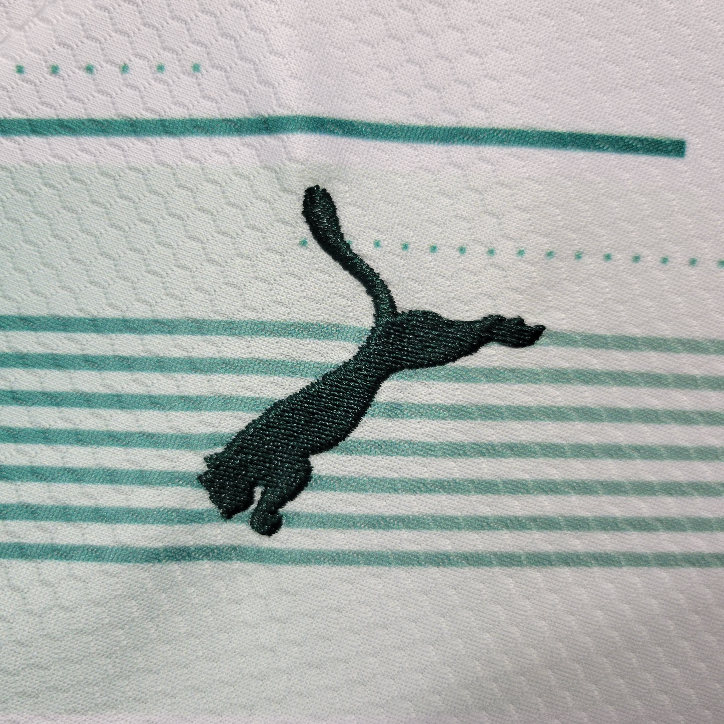 Palmeiras 2023 Away Stadium Kids Kit - SOCCERDEALSHOP