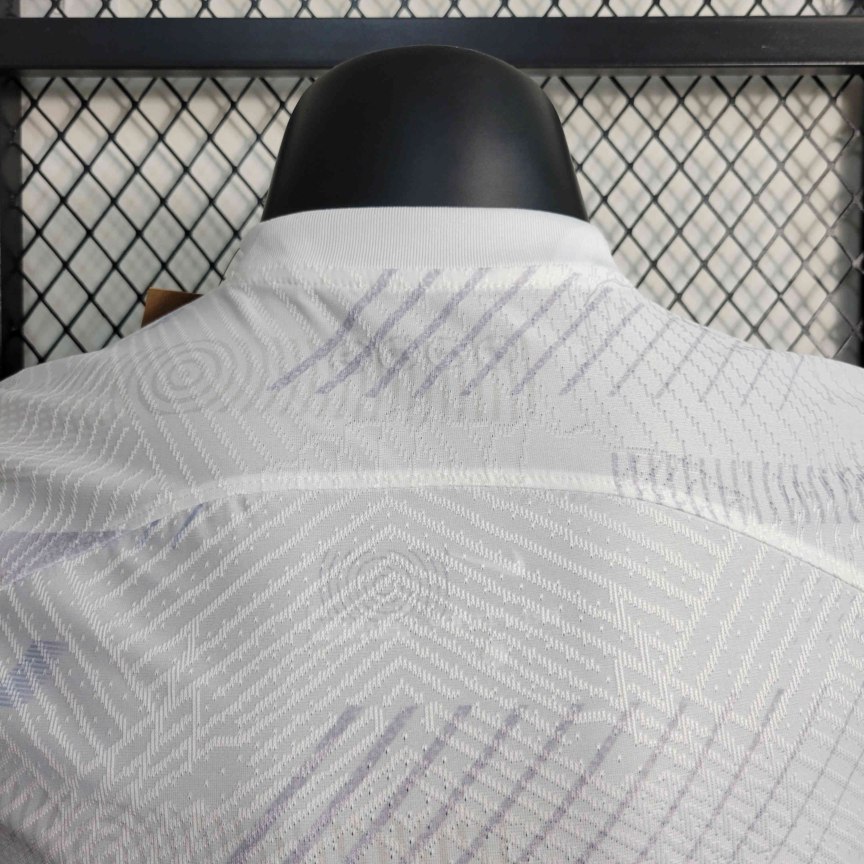 Tottenham Hotspur 23/24 Home Jersey - Player Version - SOCCERDEALSHOP